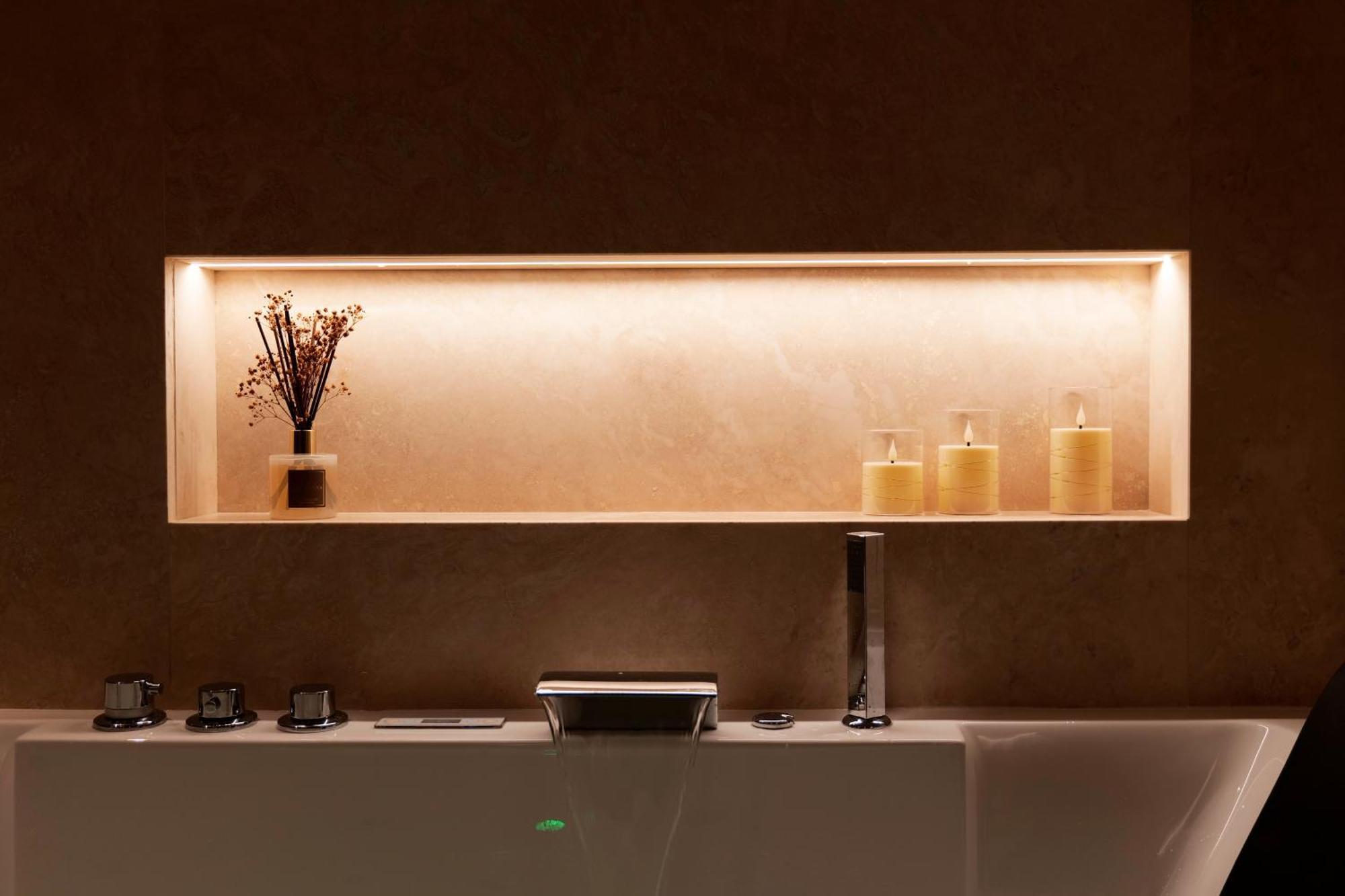 Heysuite Classic - Luxury House - Navona Guest house Rome