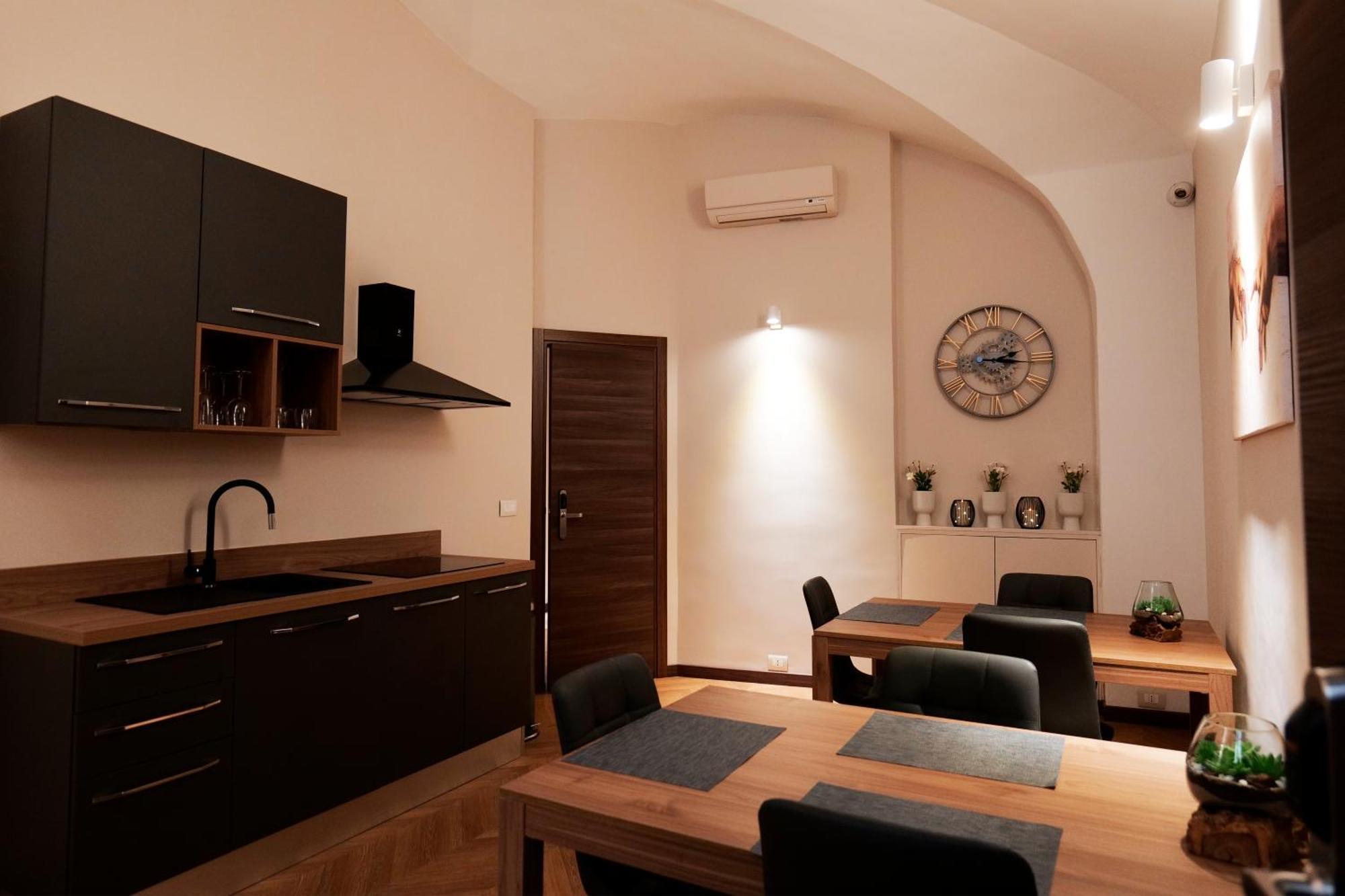 Guest house Heysuite Classic - Luxury House - Navona *
