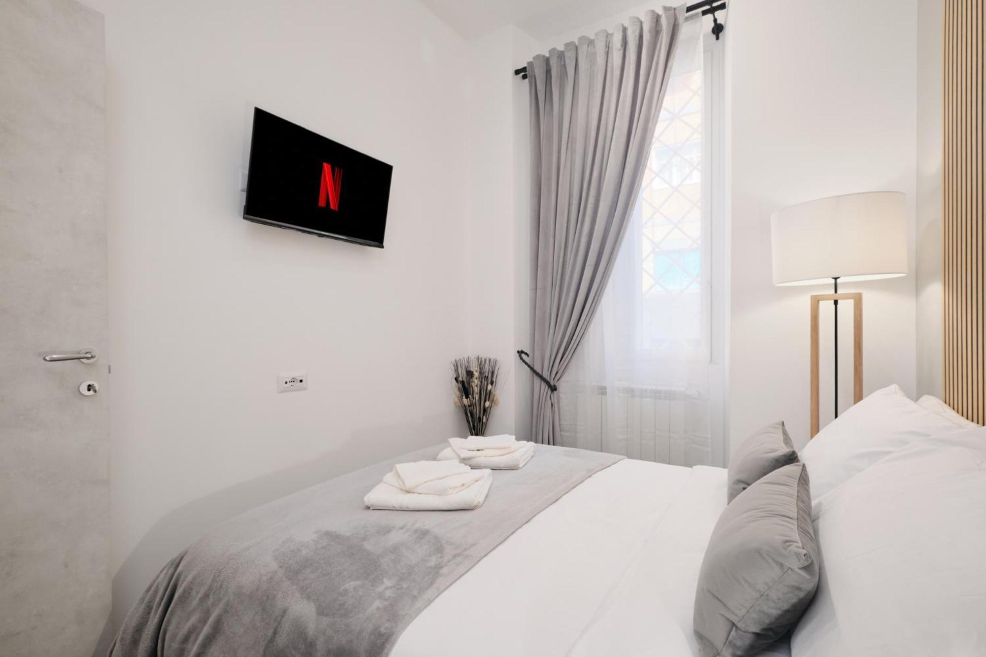 Modern 10 Min From Metro B Free Wifi Apartment