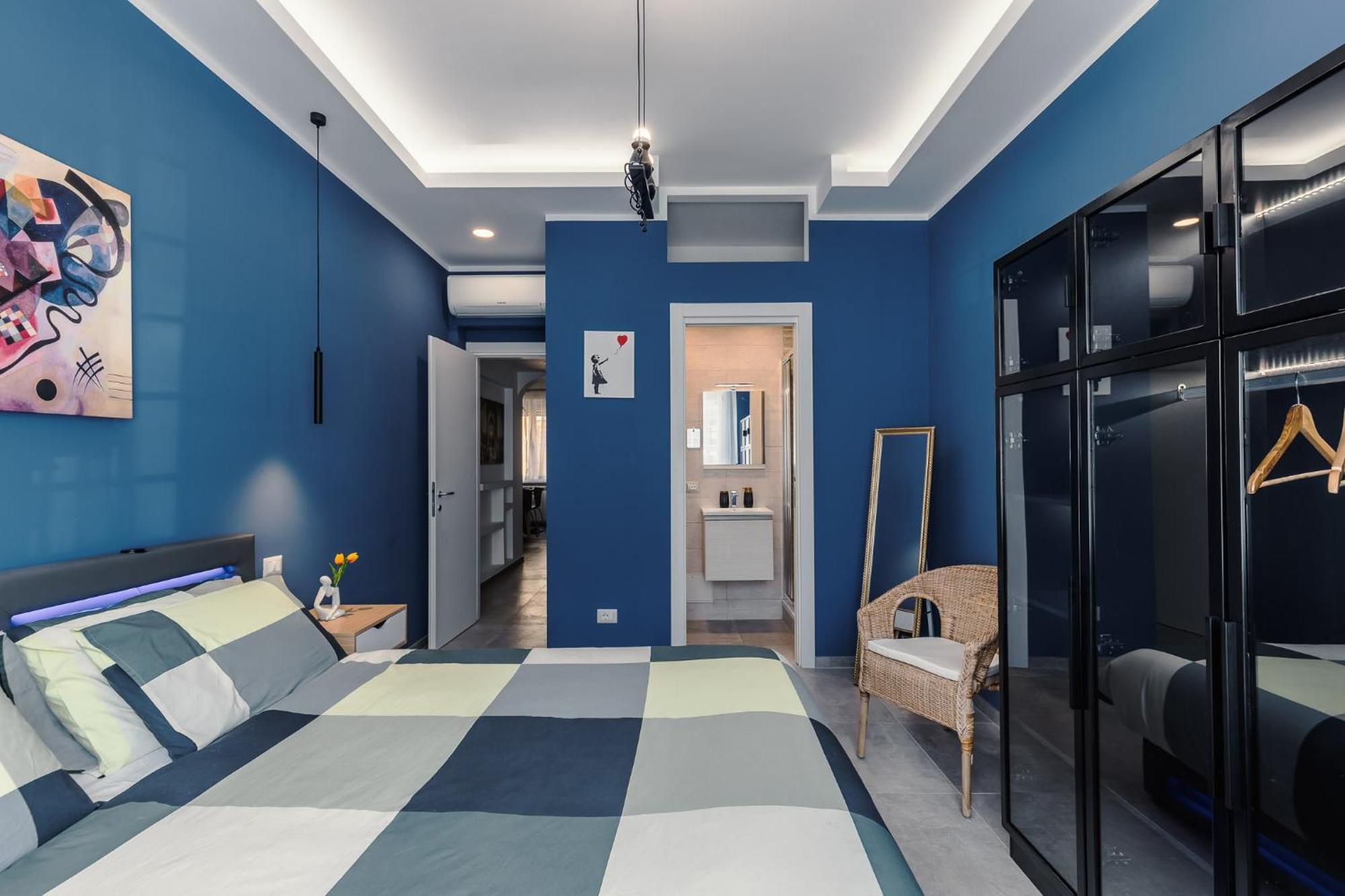 Apartment Oasis Of Peace Close To Vaticano