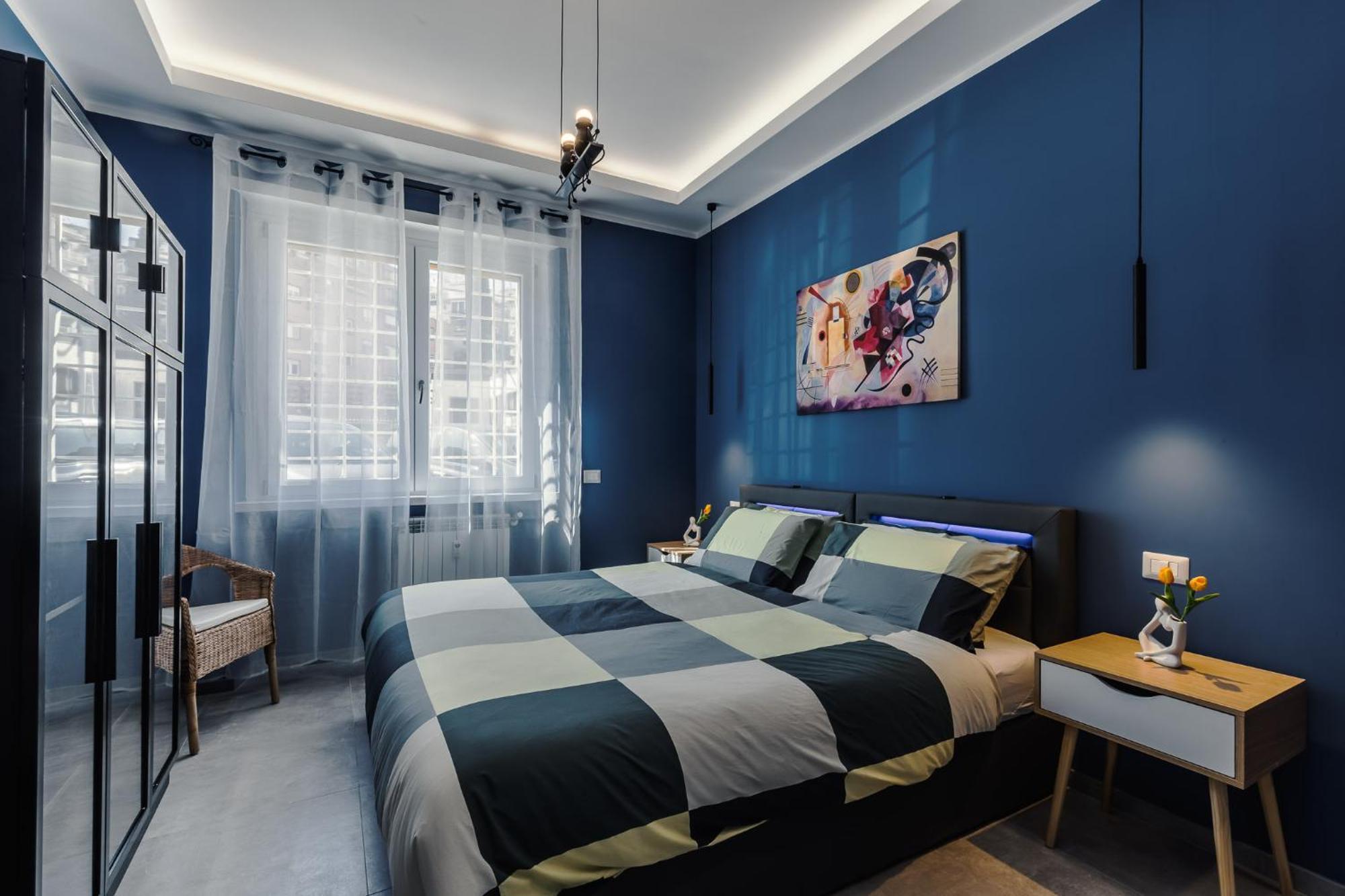 Apartment Oasis Of Peace Close To Vaticano *