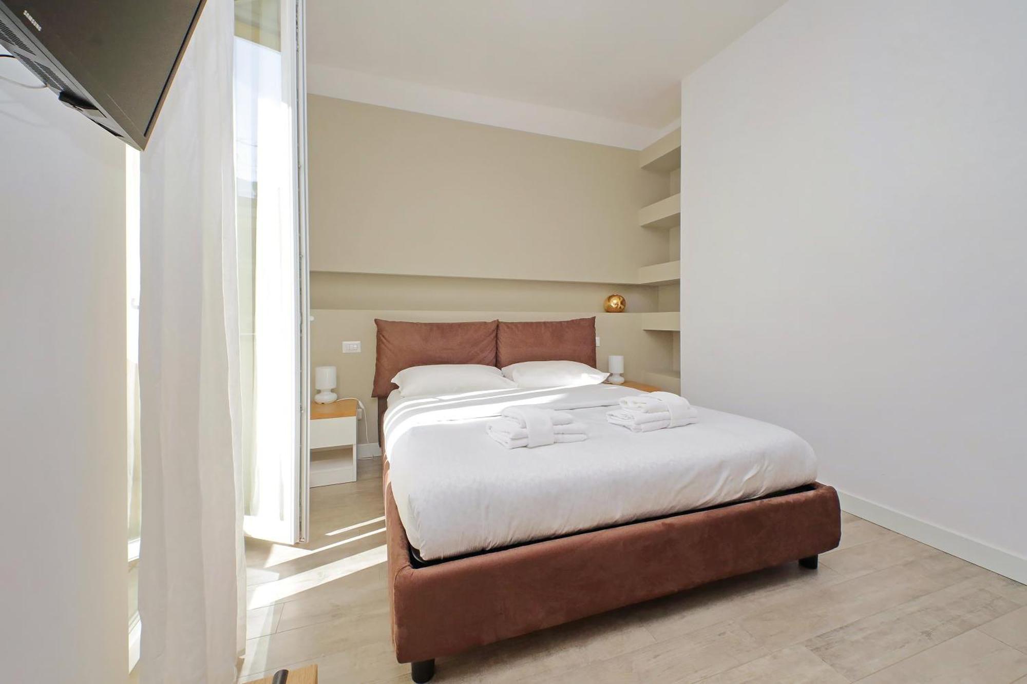 Apartment Vatican Claudia's