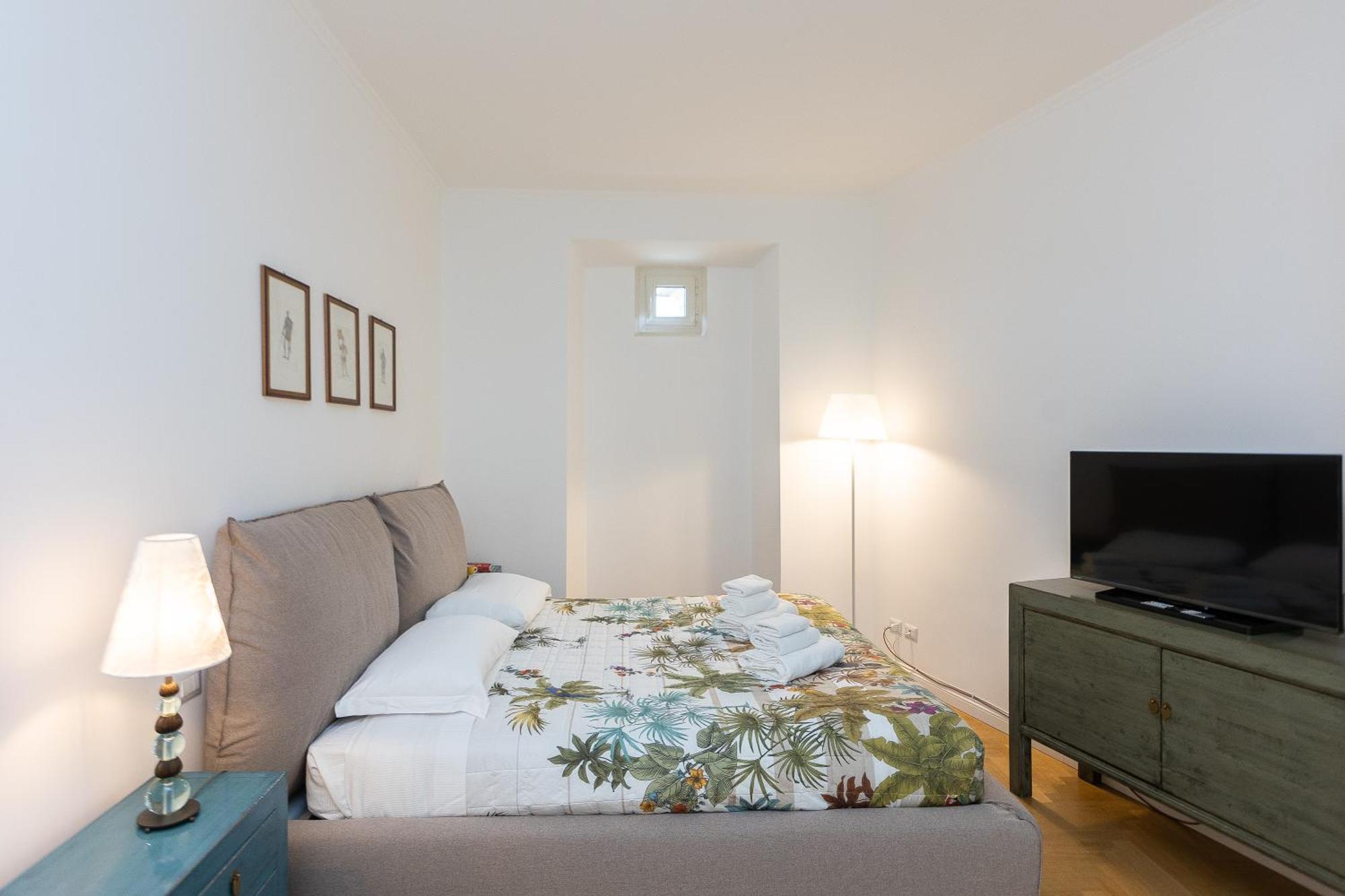 Appartement Amazing Piazza Fiume
