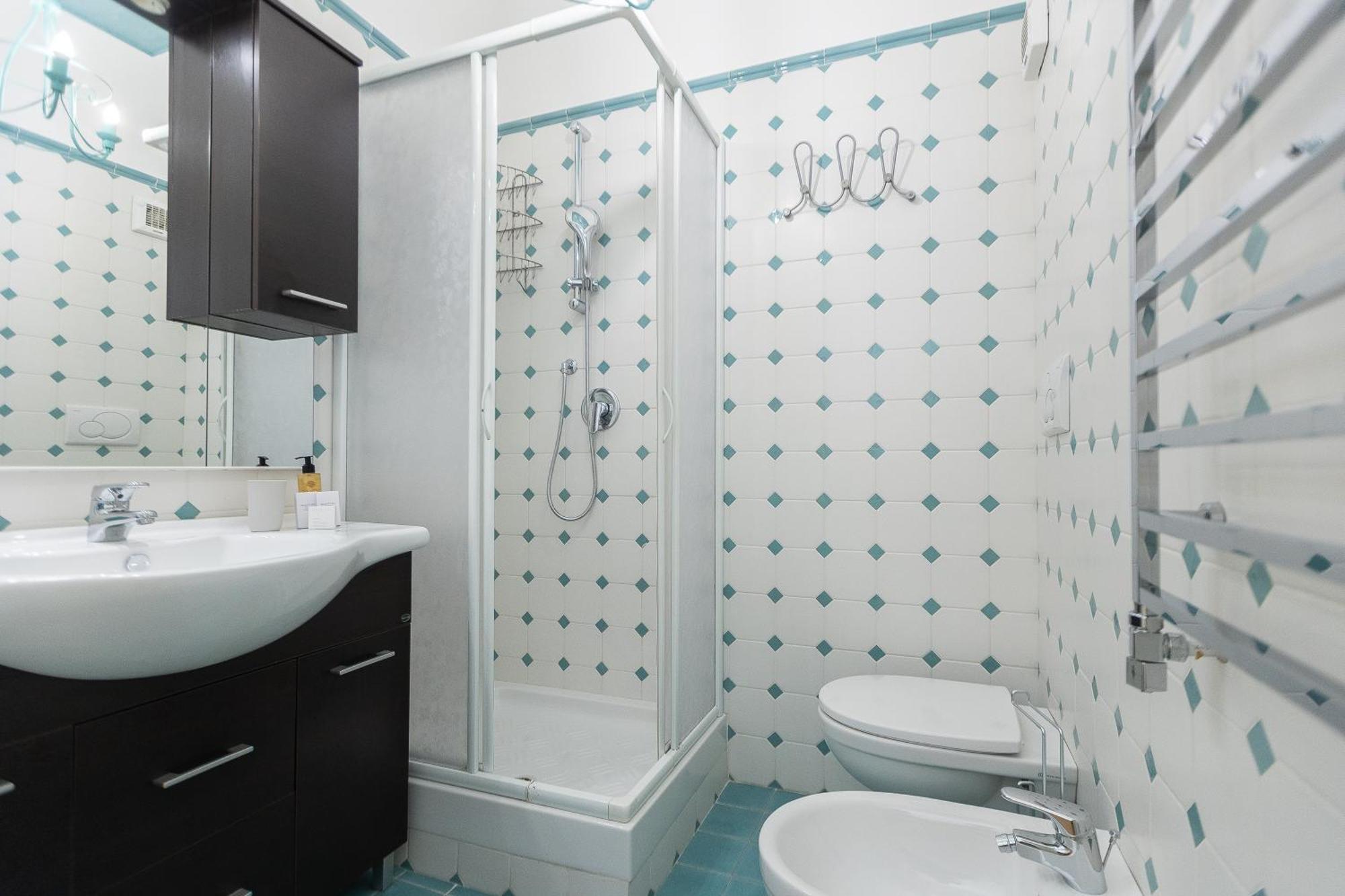Apartment Amazing Piazza Fiume Rome