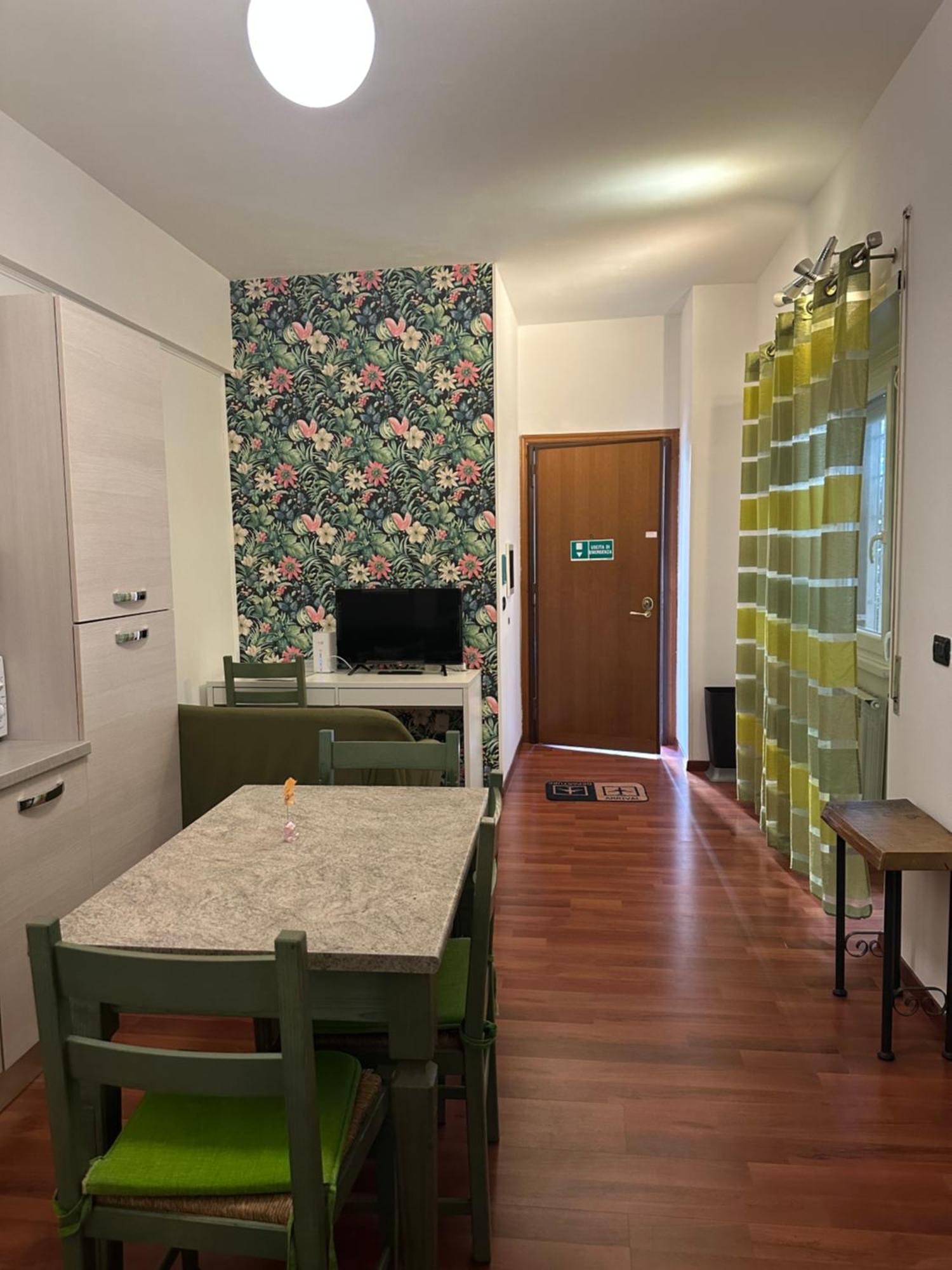 Holiday home Cute Next To Vatican
