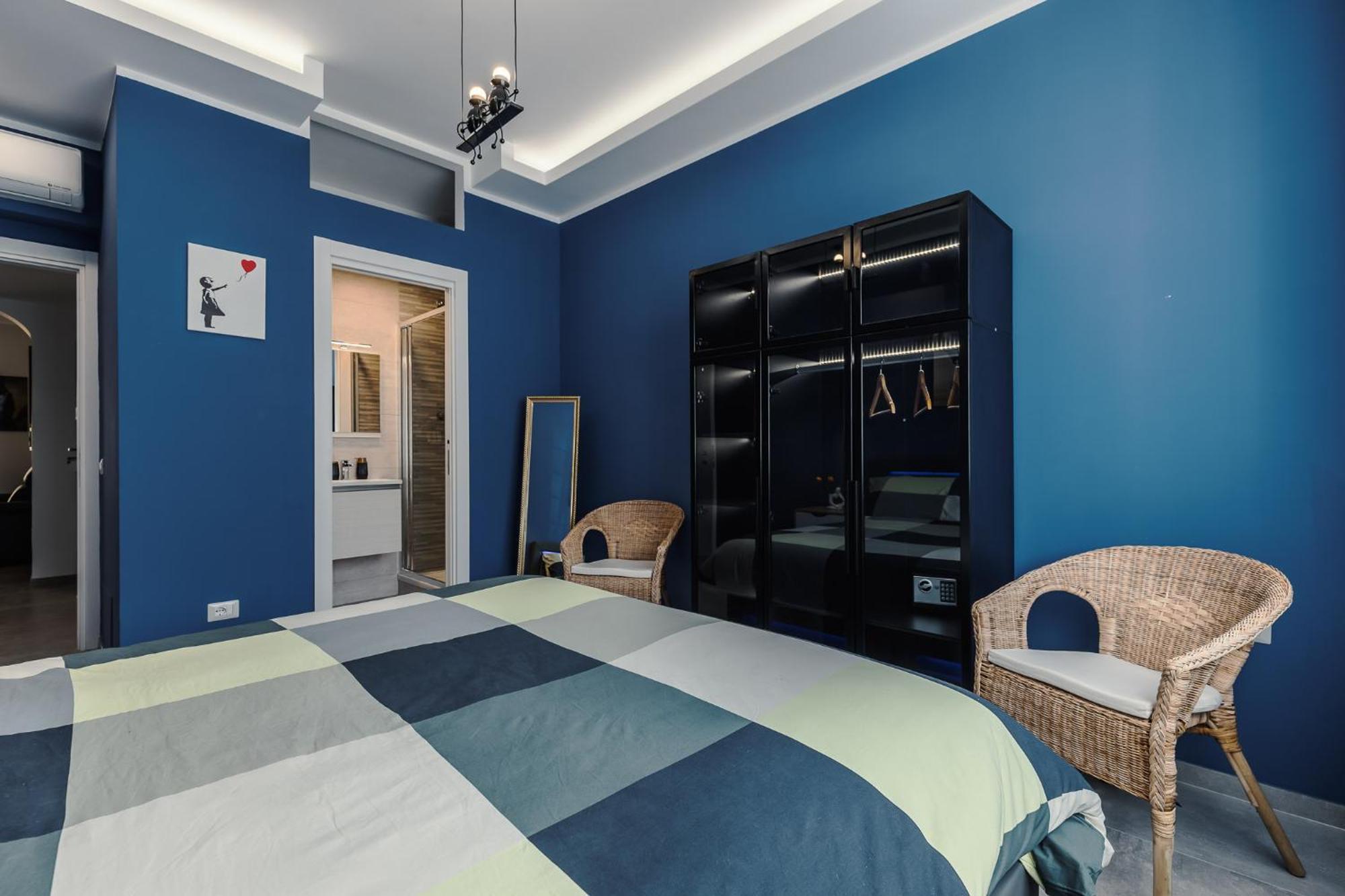 Apartment Oasis Of Peace Close To Vaticano *
