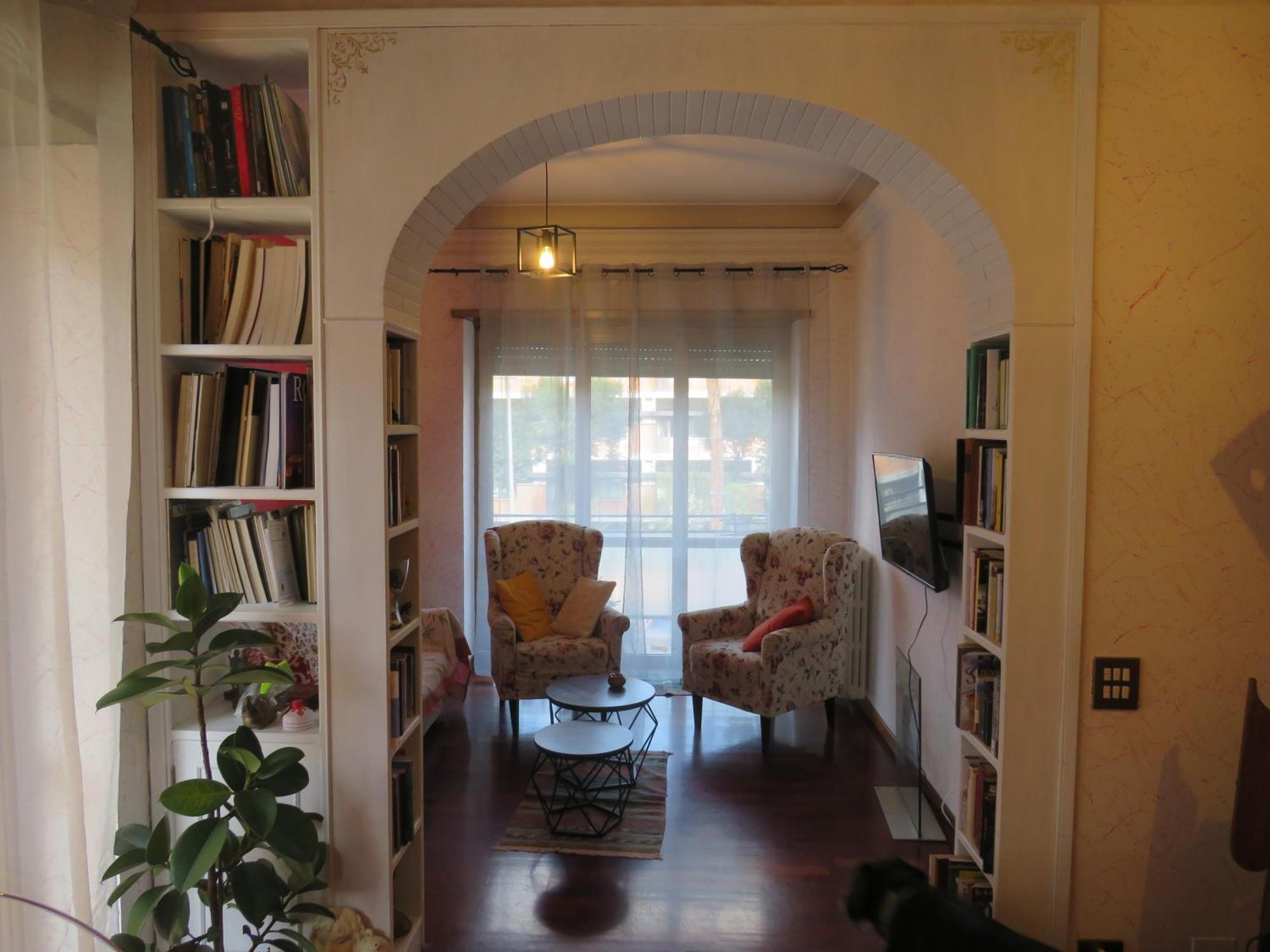 Maddy House *