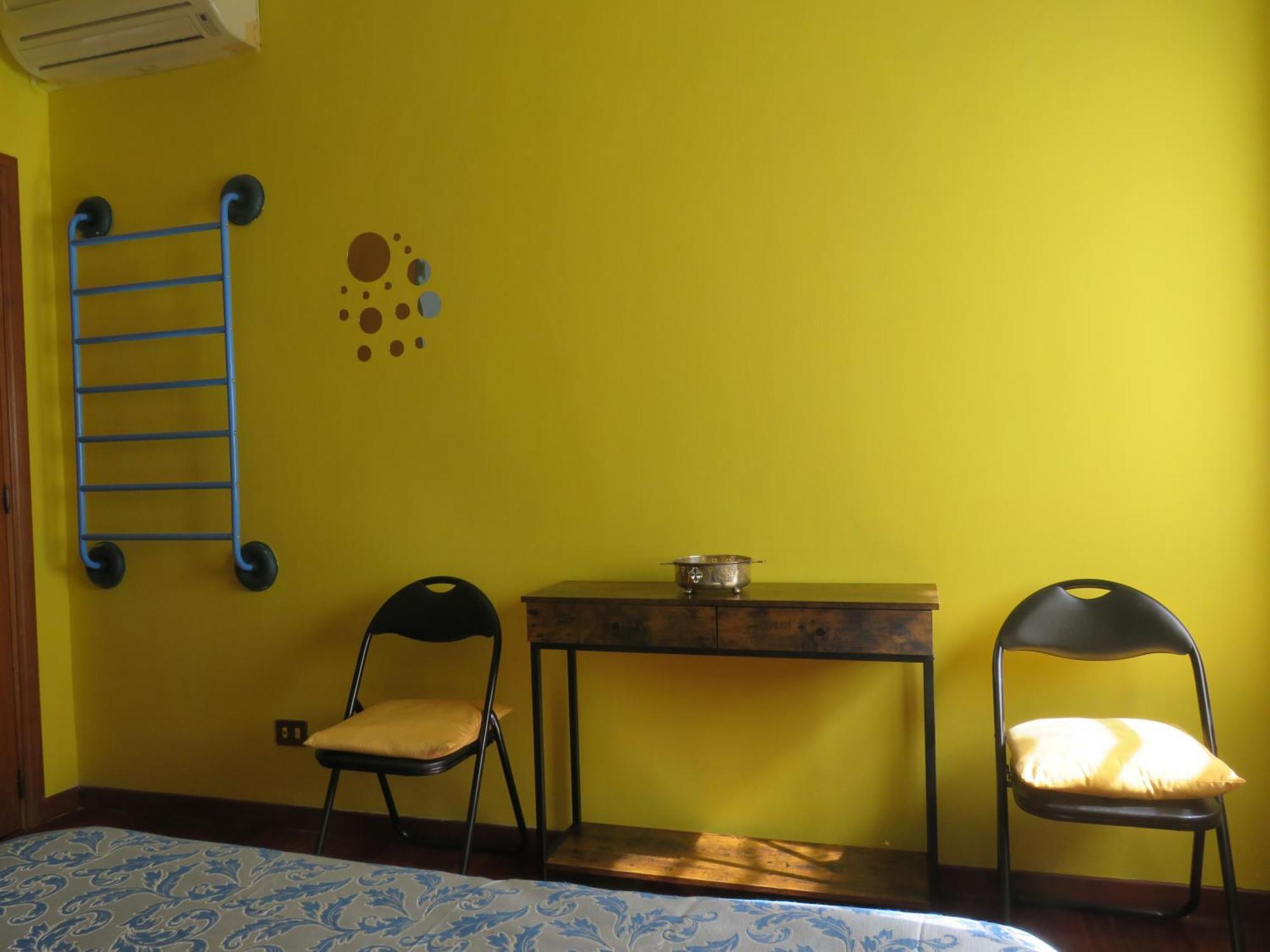 Maddy House * Rome