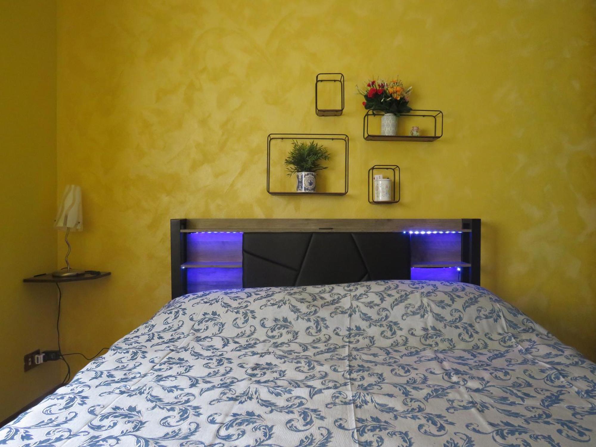 Maddy House * Rome