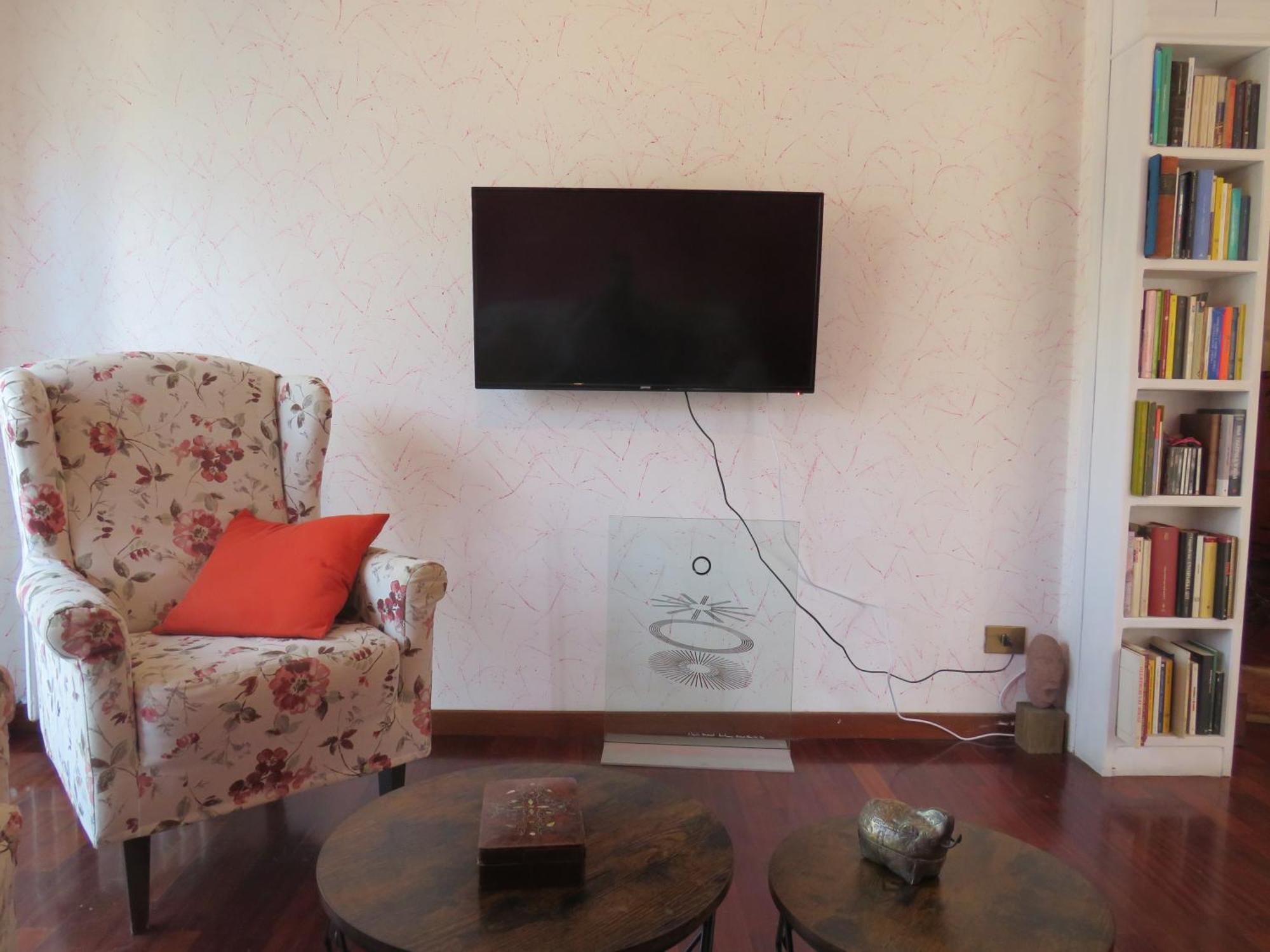 Maddy House Homestay Rome