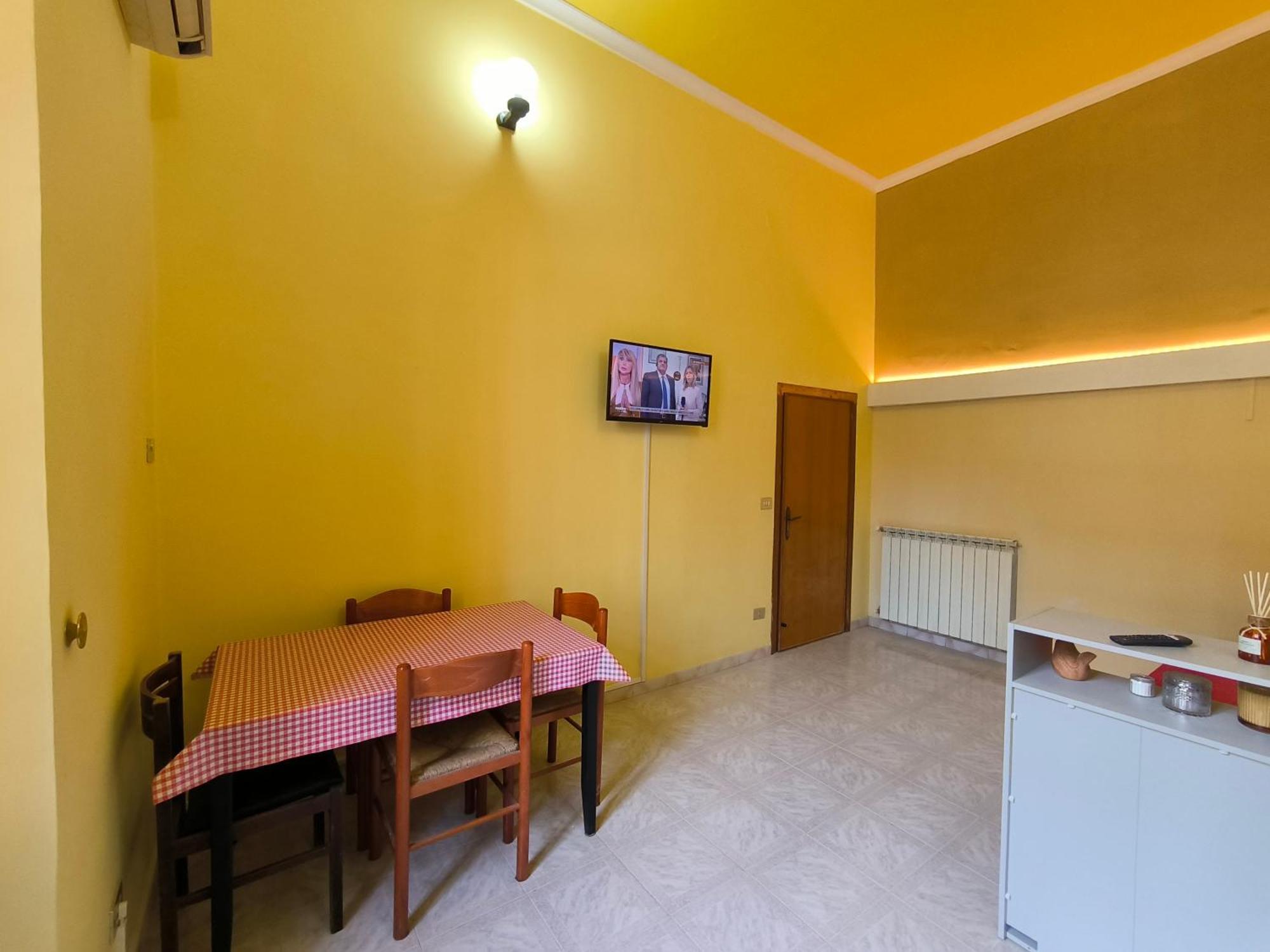 Appartamento Di Citta