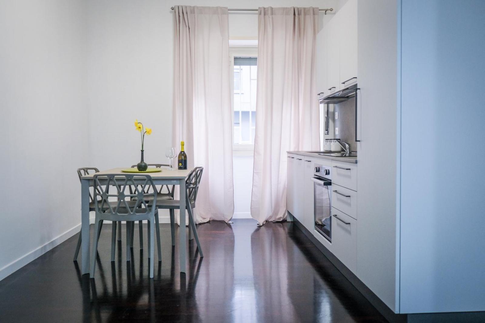 Marconi Appartement Rome
