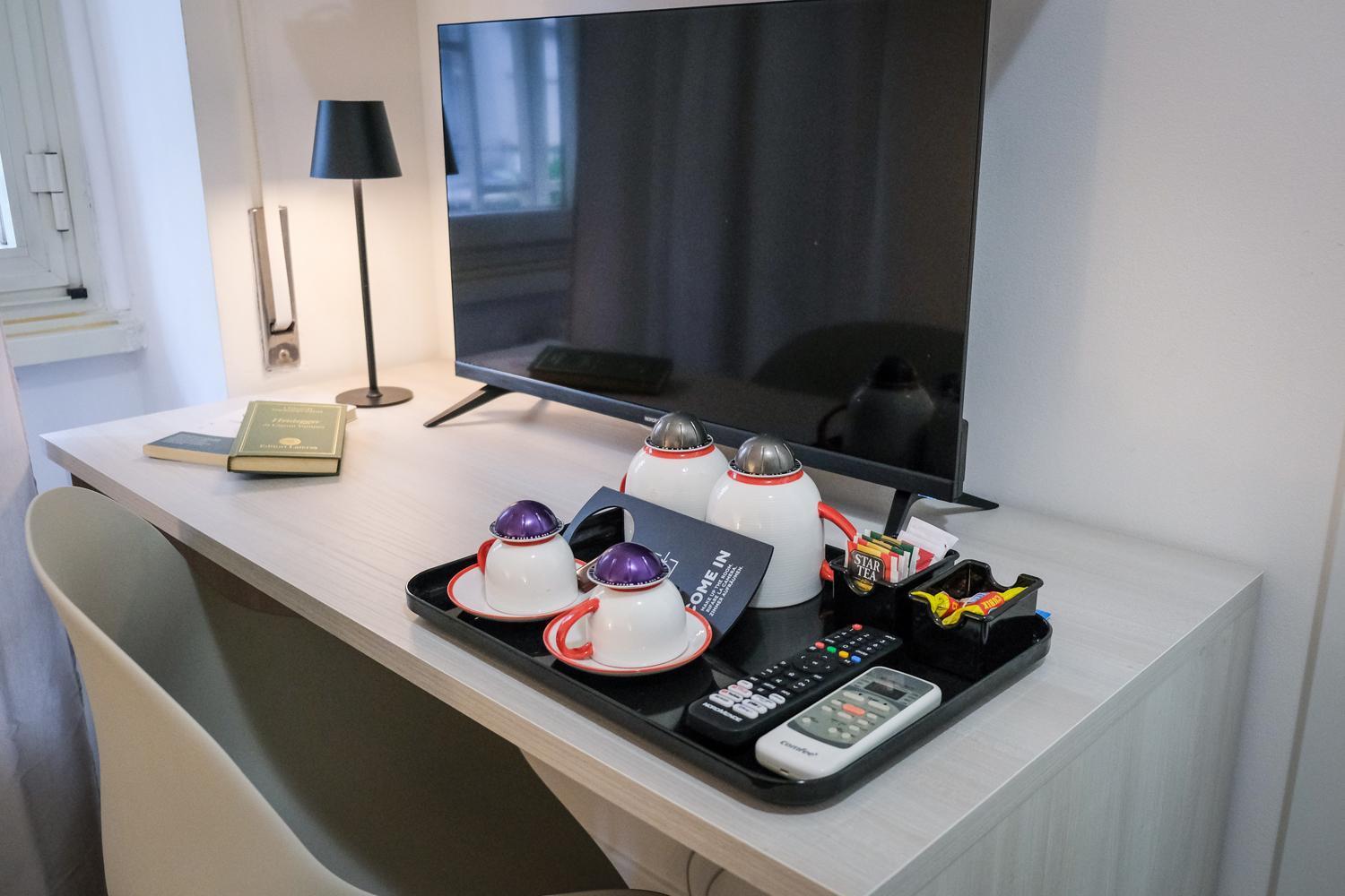 Appartement Marconi