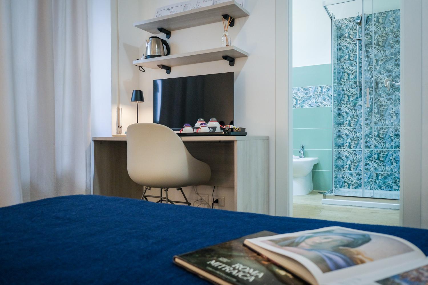 Appartement Marconi