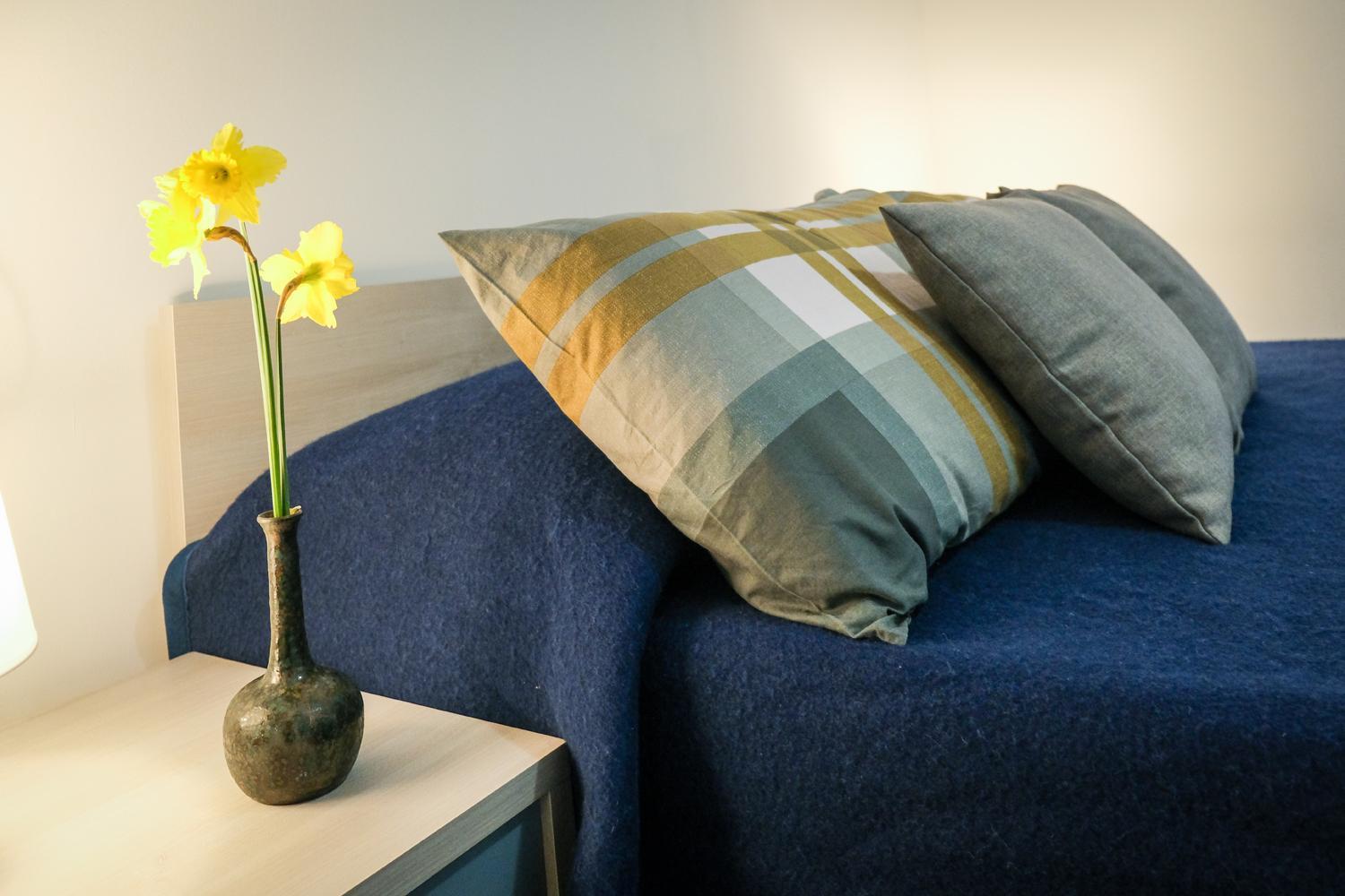 Marconi Appartement *