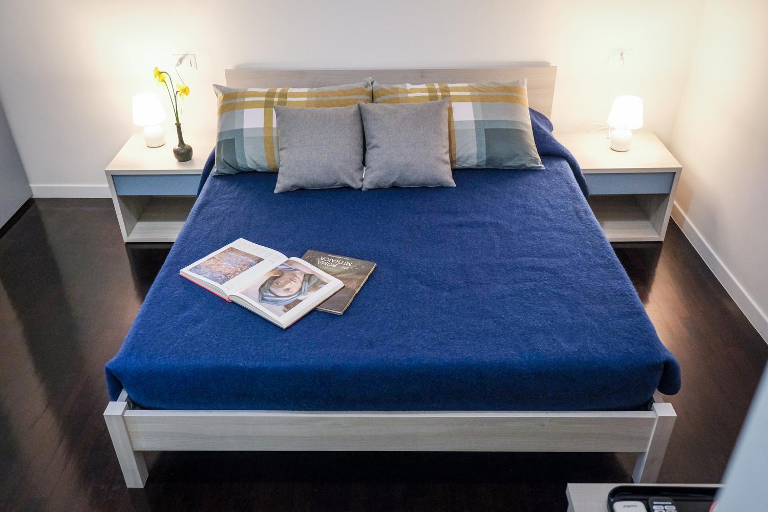 Marconi Appartement