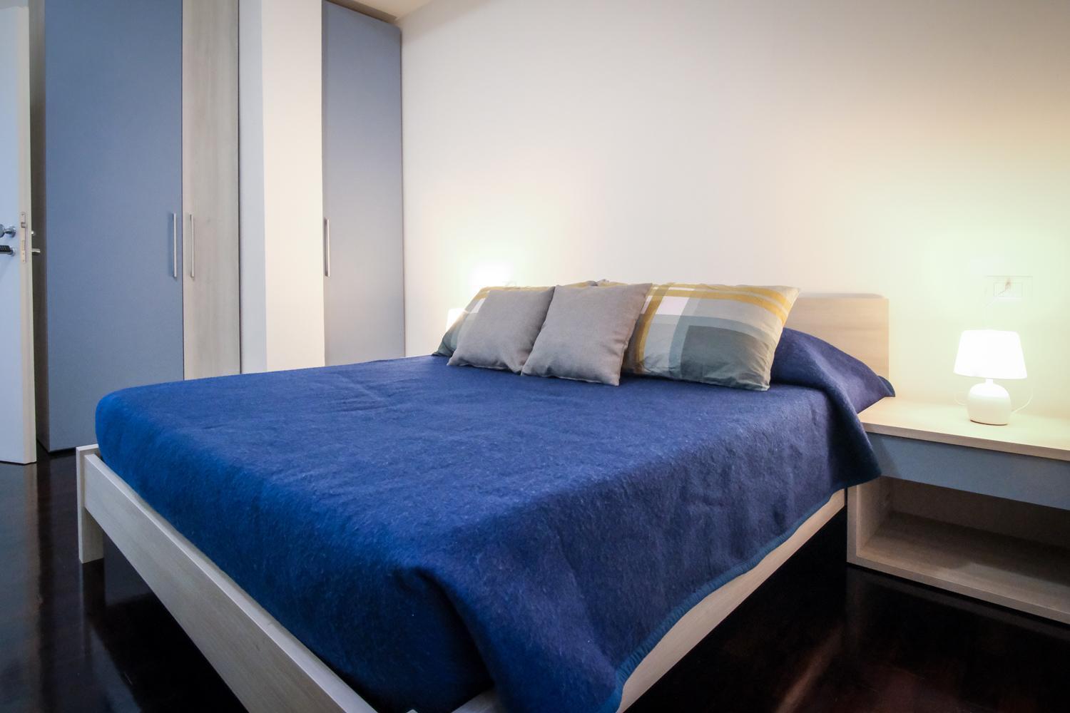 Marconi Appartement *