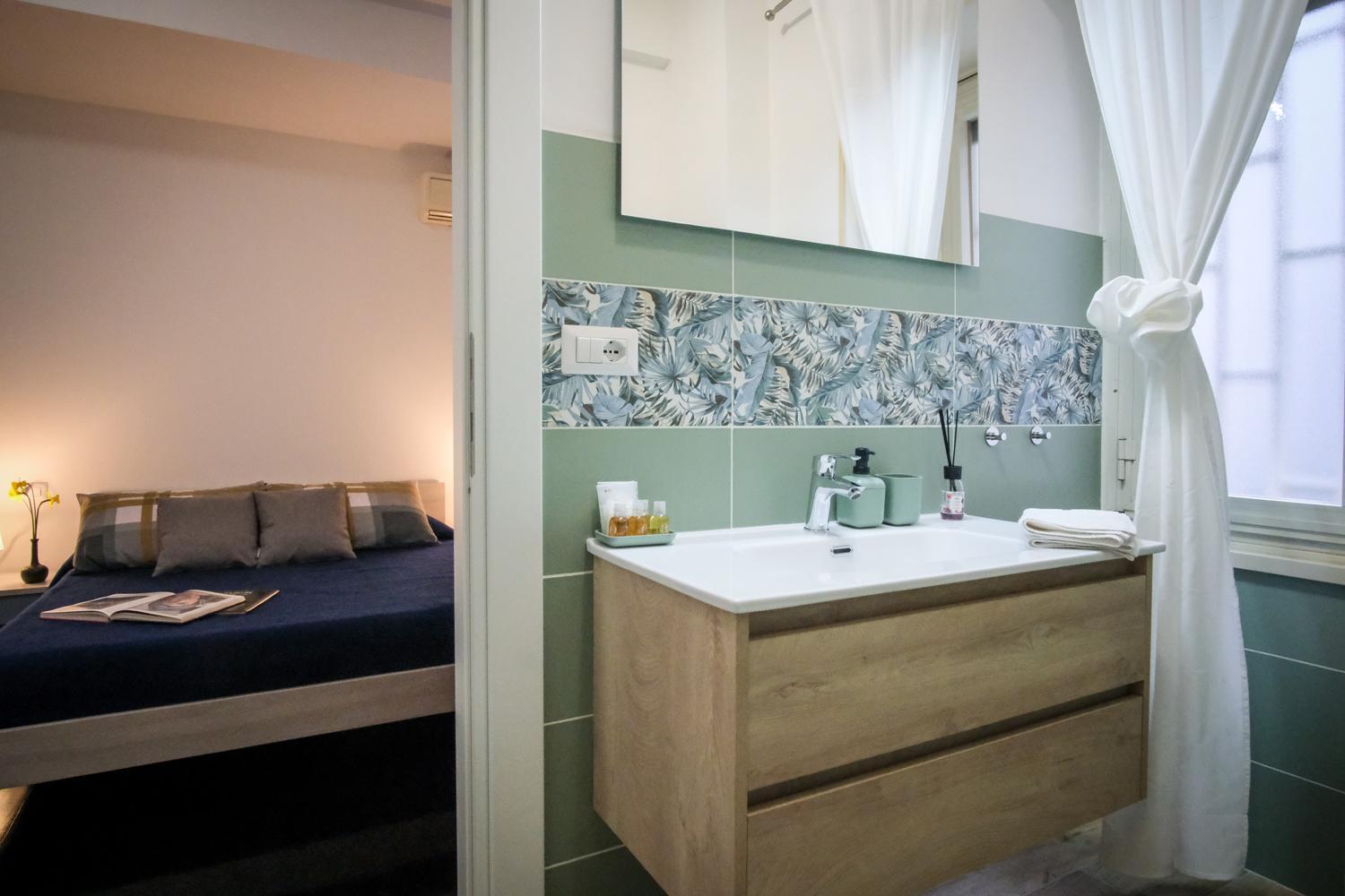 Appartement Marconi Rome