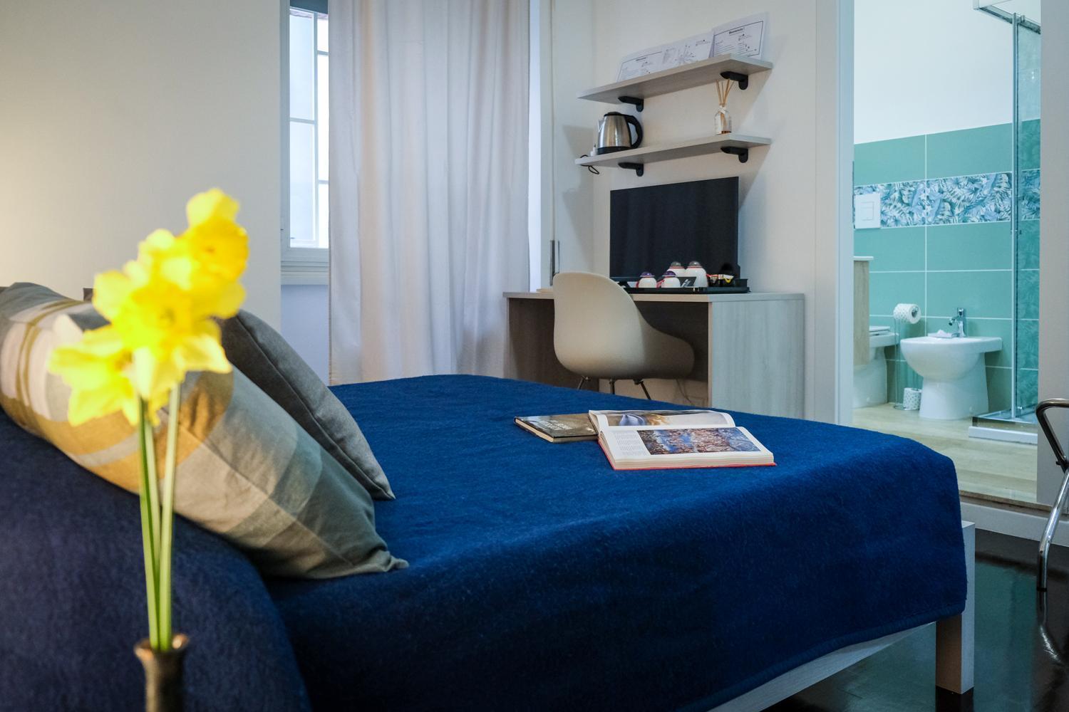 Appartement Marconi