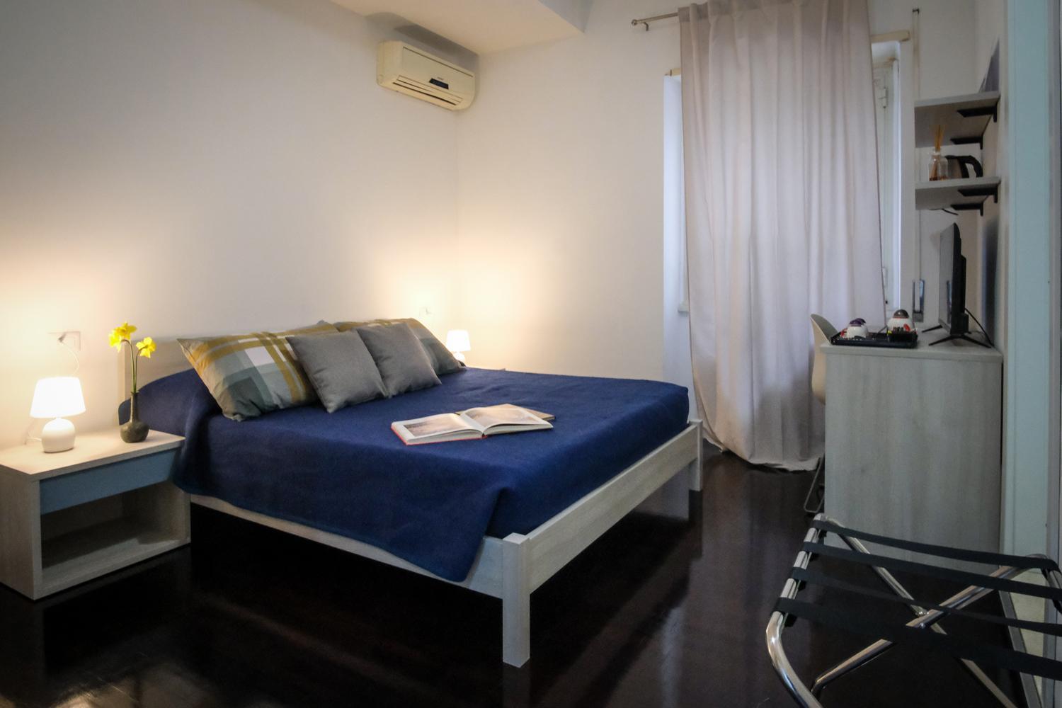 Marconi Appartement *