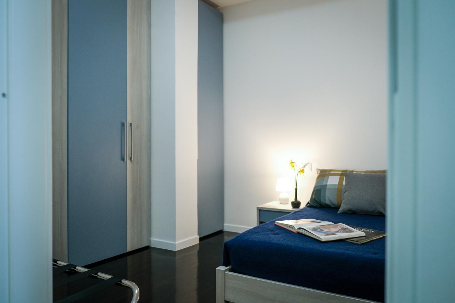 Appartement Marconi *