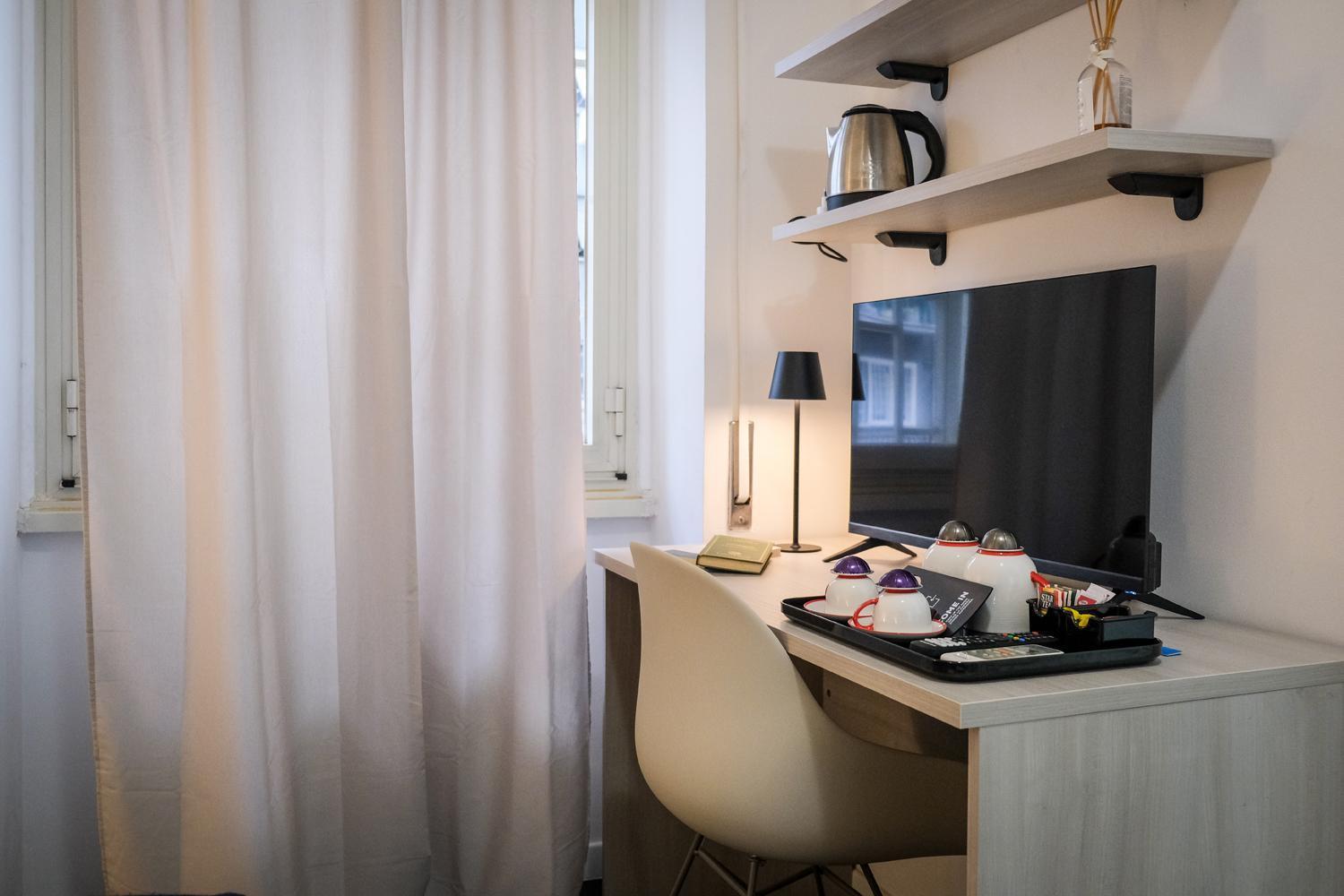 Appartement Marconi