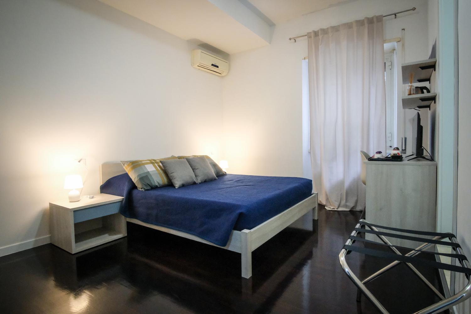 Marconi * Rome