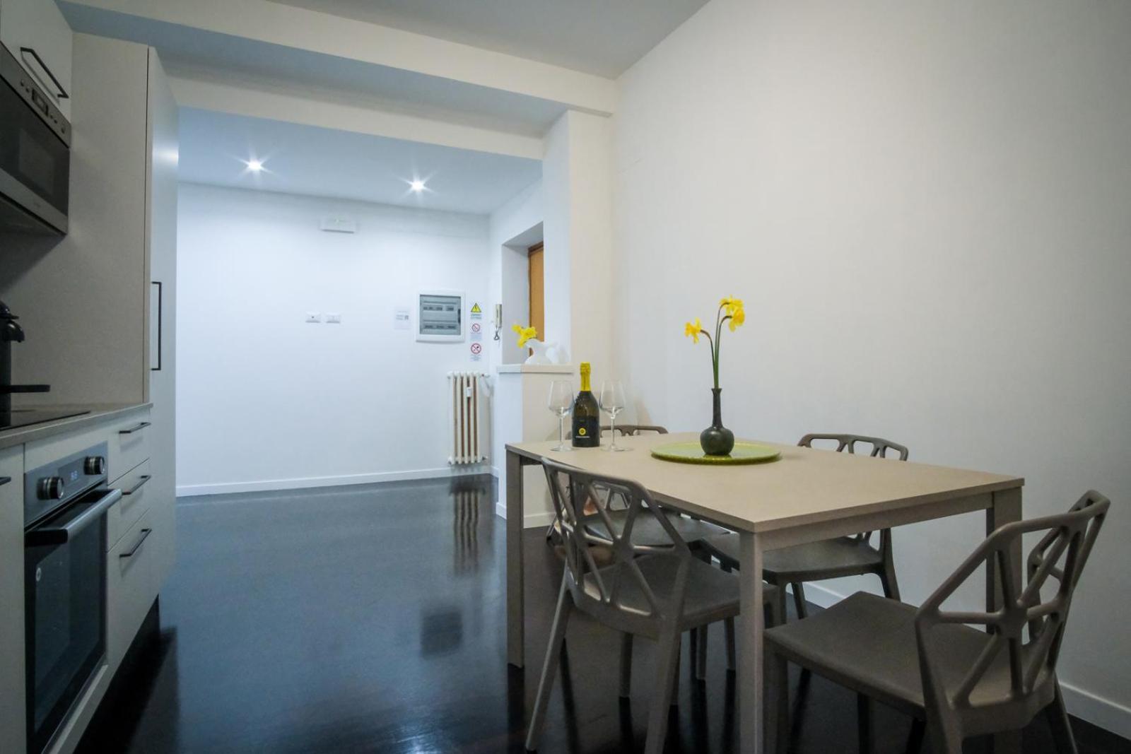 Marconi Appartement Rome