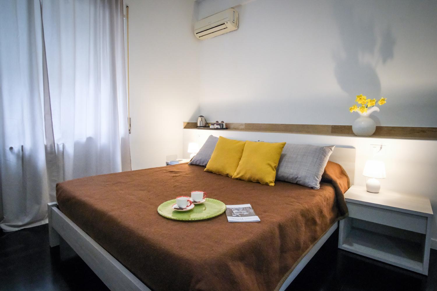 Marconi Appartement Rome
