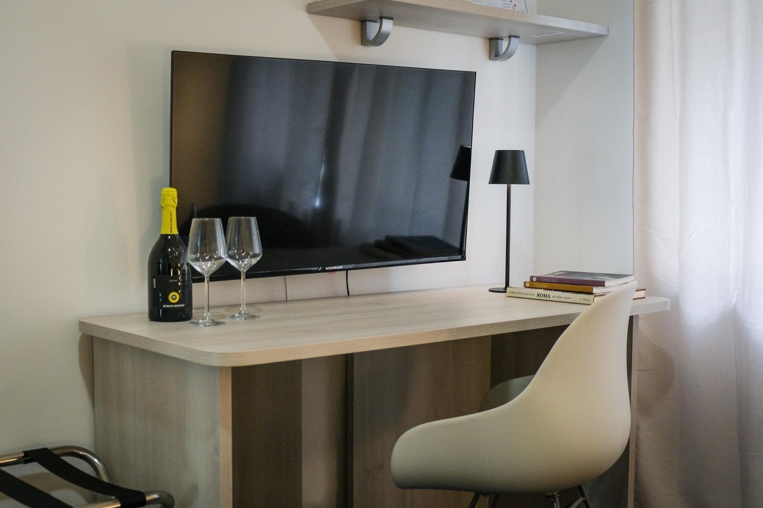 Appartement Marconi