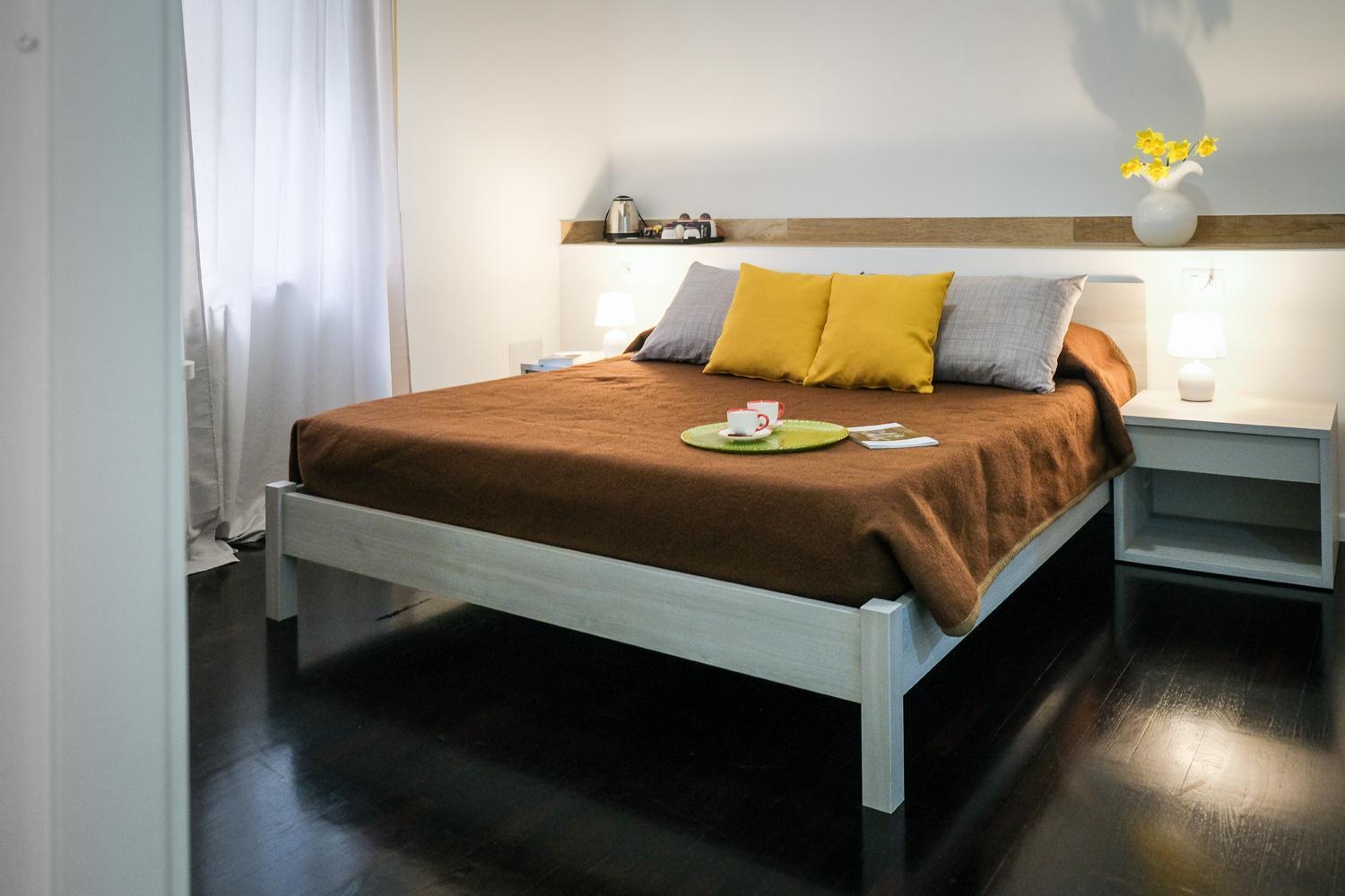 Appartement Marconi *