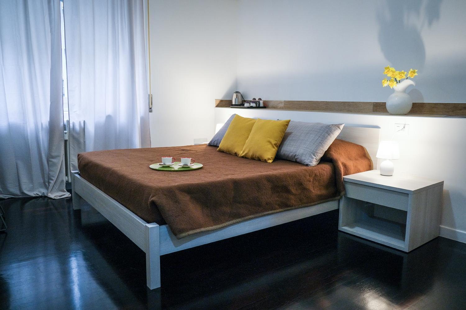 Appartement Marconi Rome