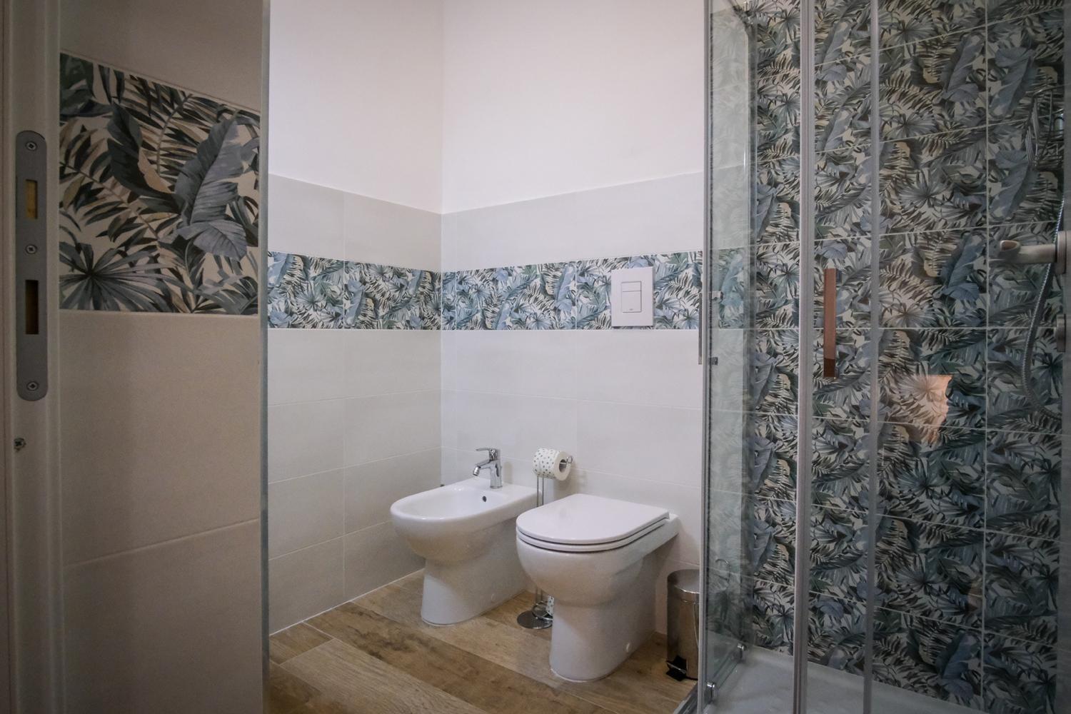 Marconi Appartement