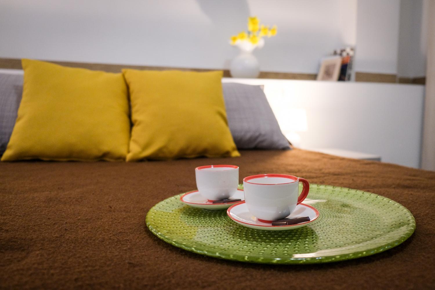 Appartement Marconi