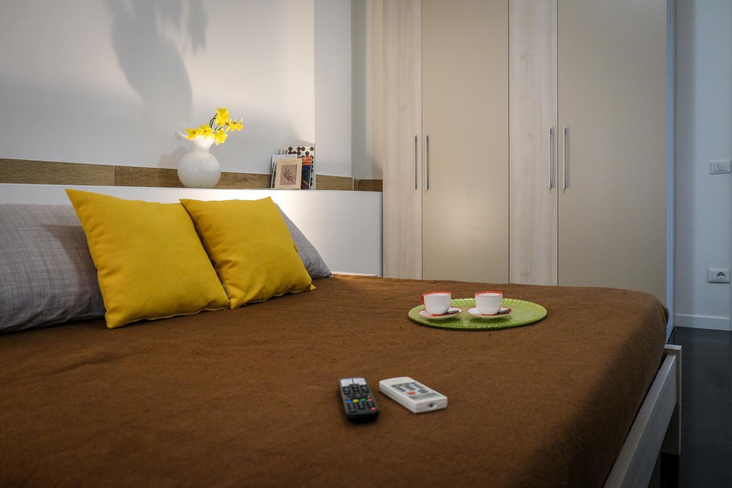 Marconi Appartement Rome