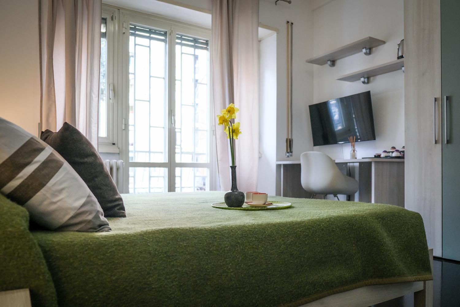 Marconi Appartement