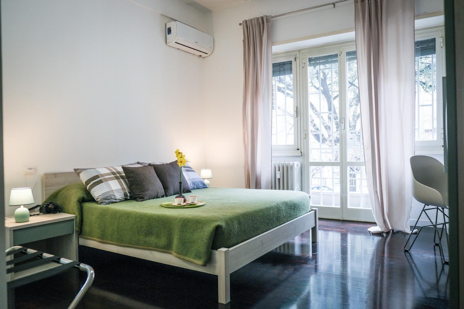 Marconi Appartement *