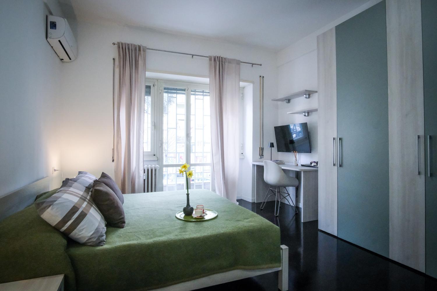 Appartement Marconi Rome