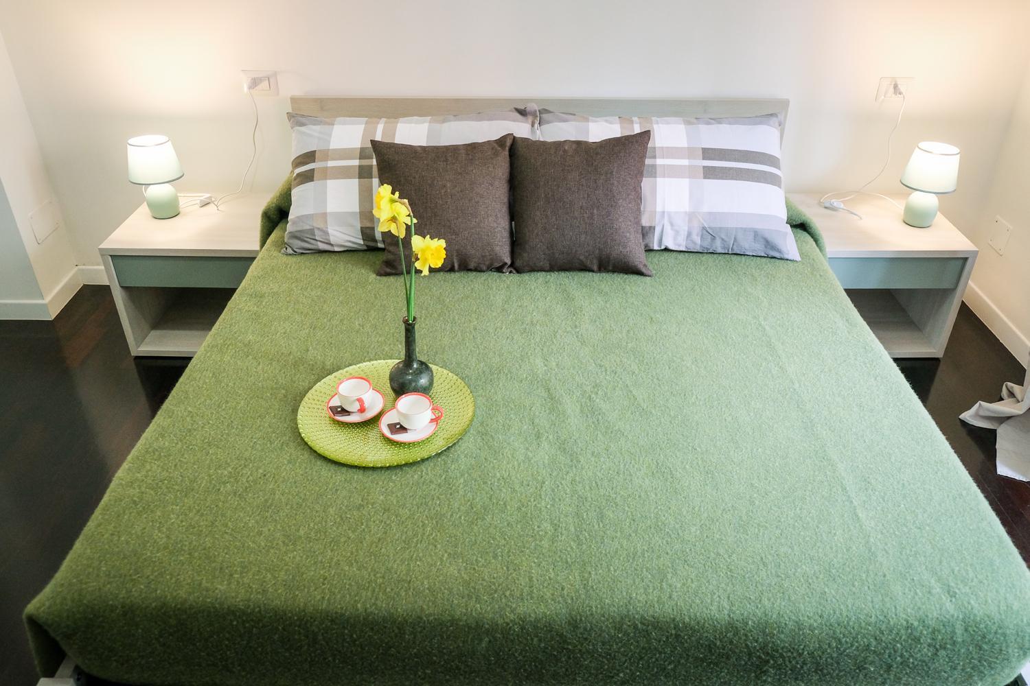 Marconi Appartement