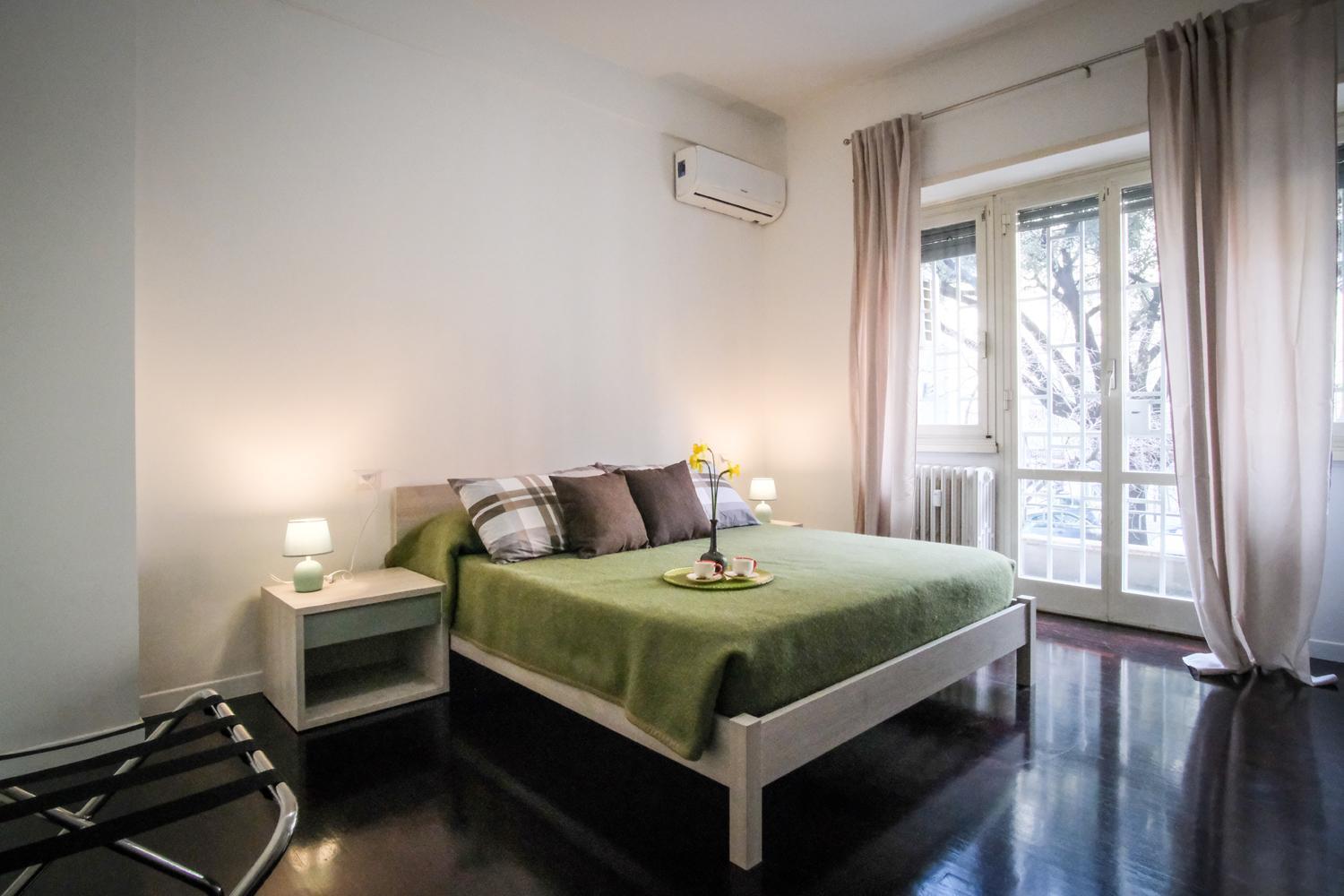 Marconi Appartement *