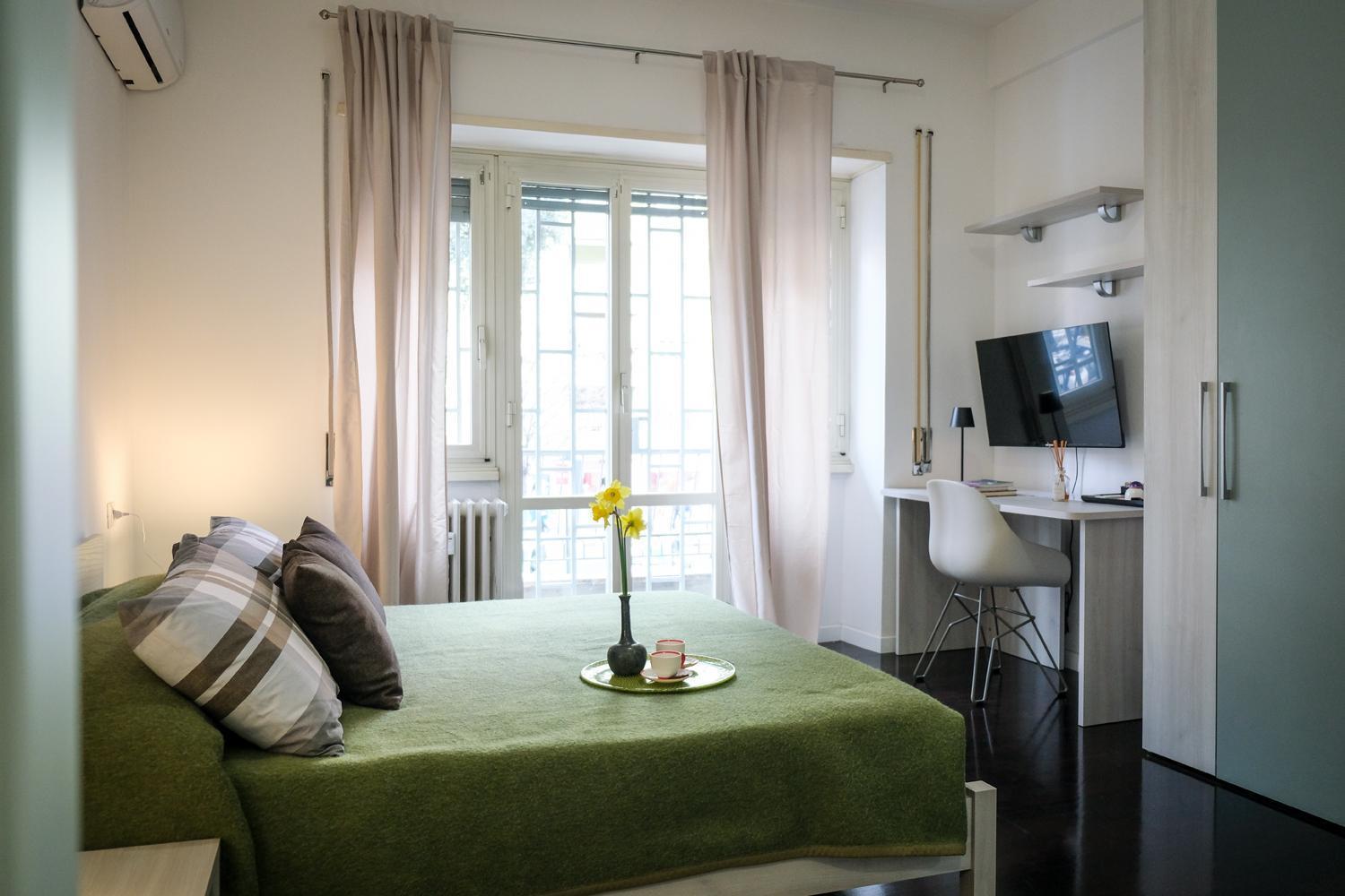 Appartement Marconi Rome