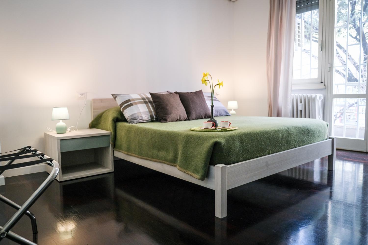 Marconi Appartement