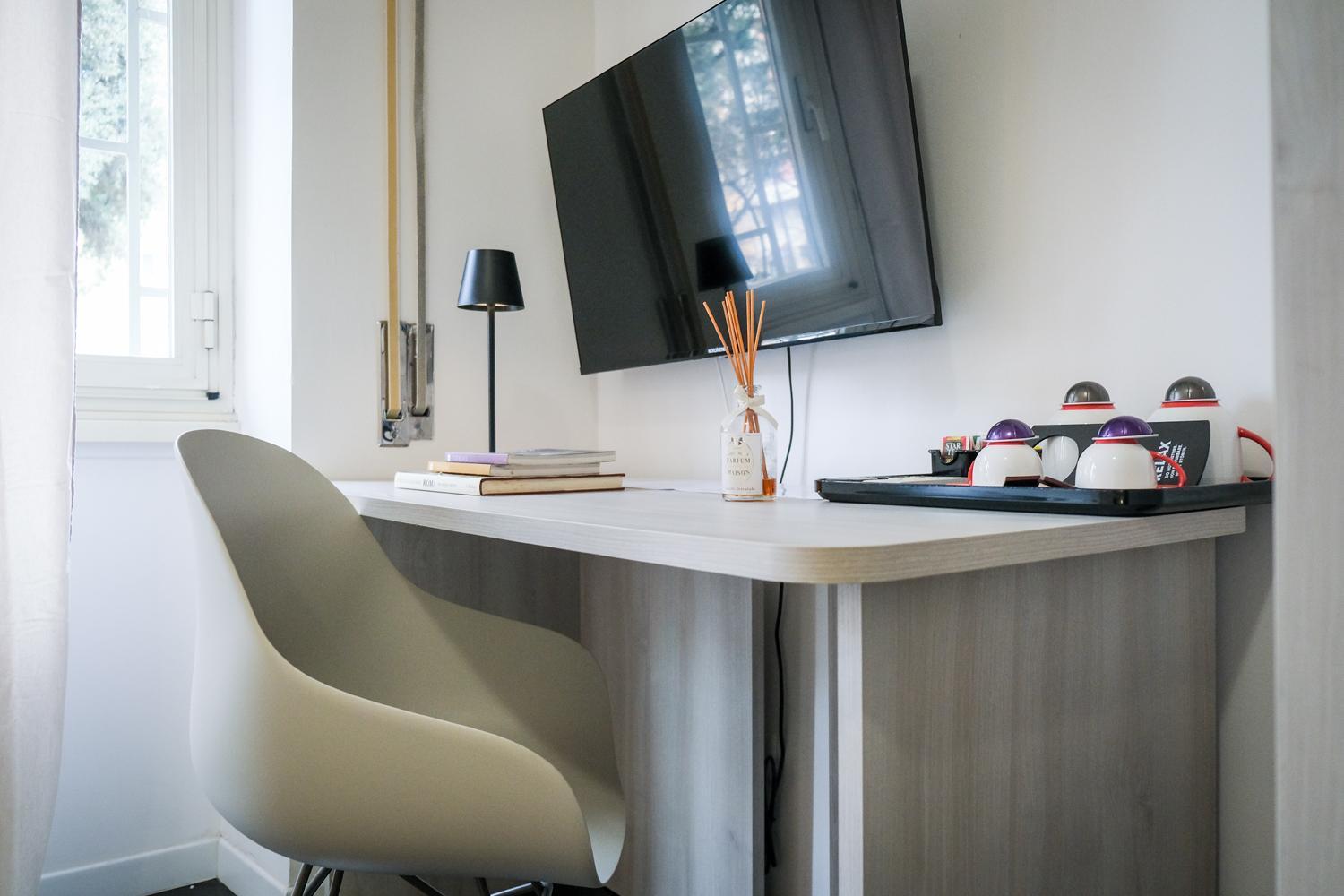 Appartement Marconi *