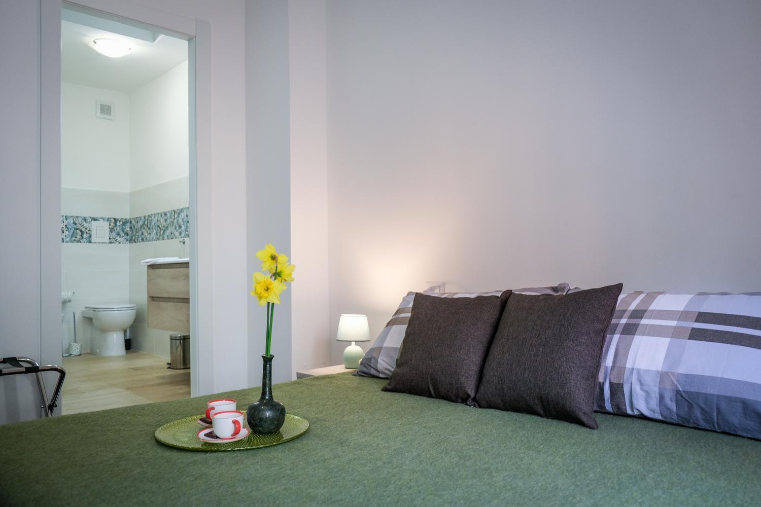 Appartement Marconi Rome