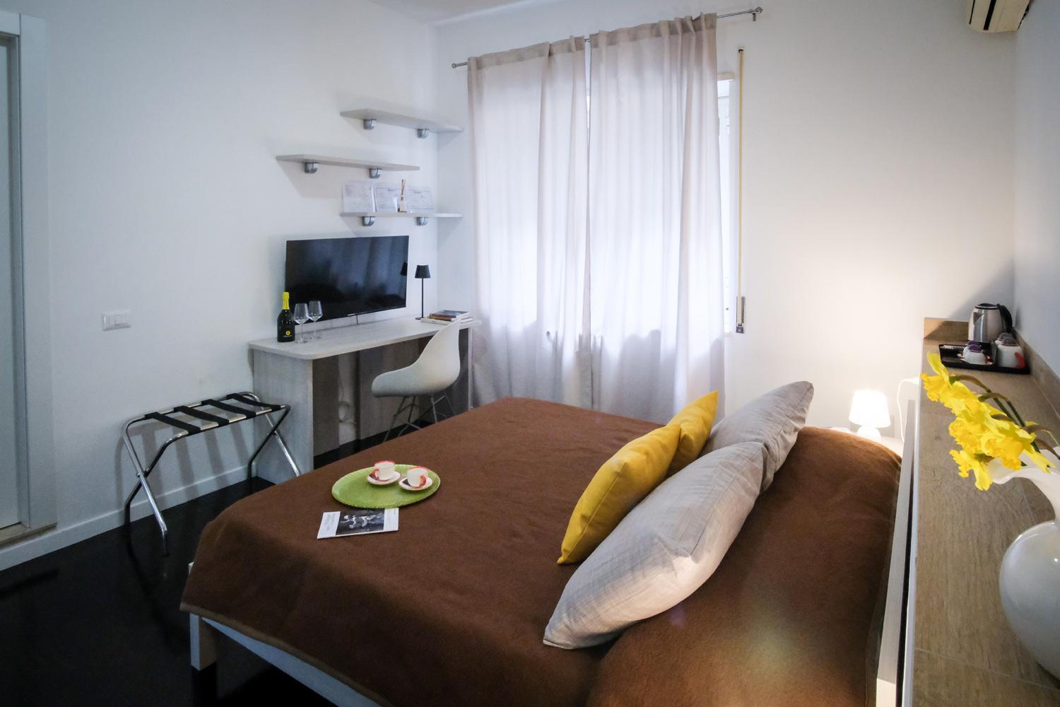 Marconi Appartement
