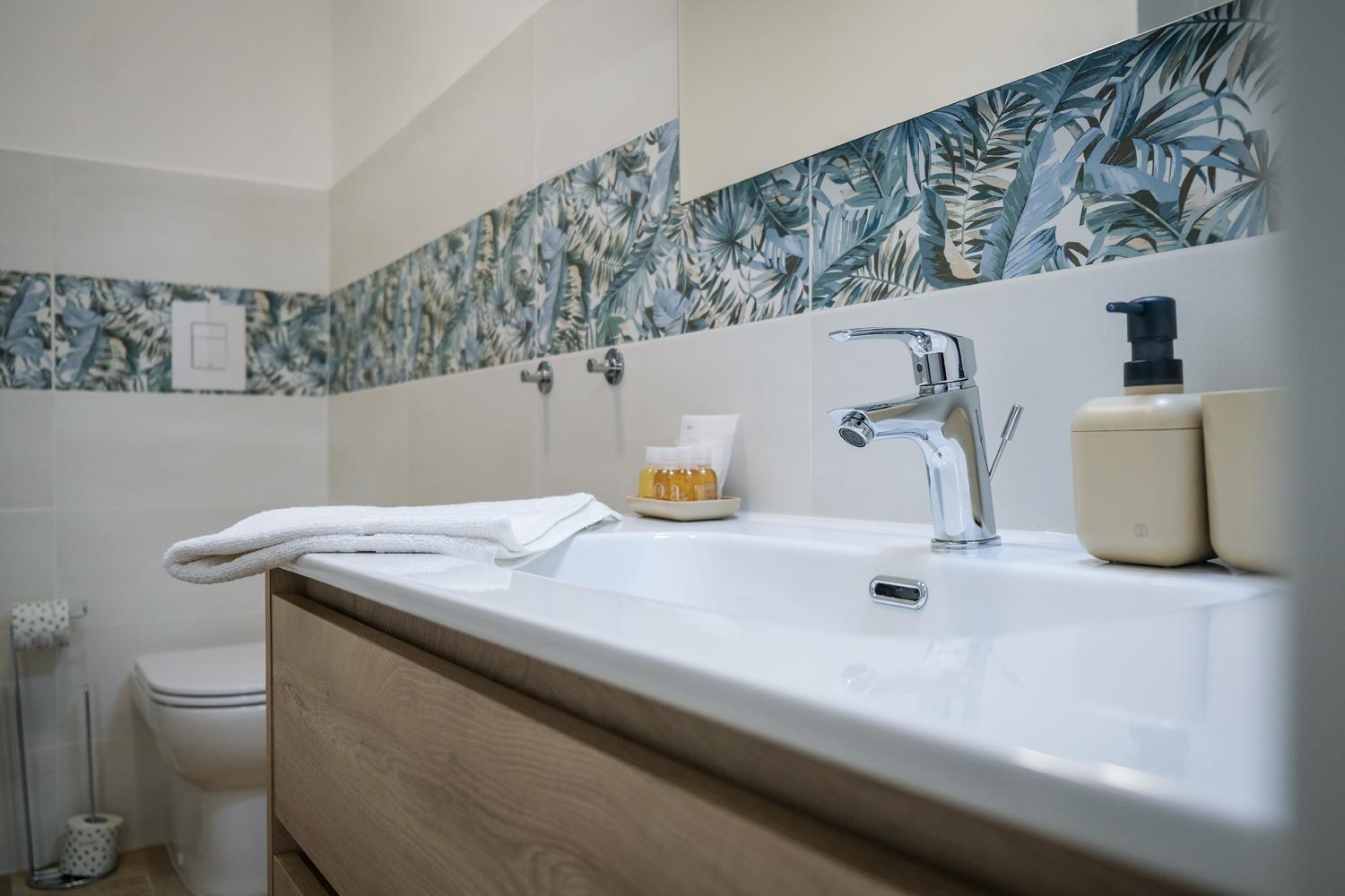 Appartement Marconi Rome