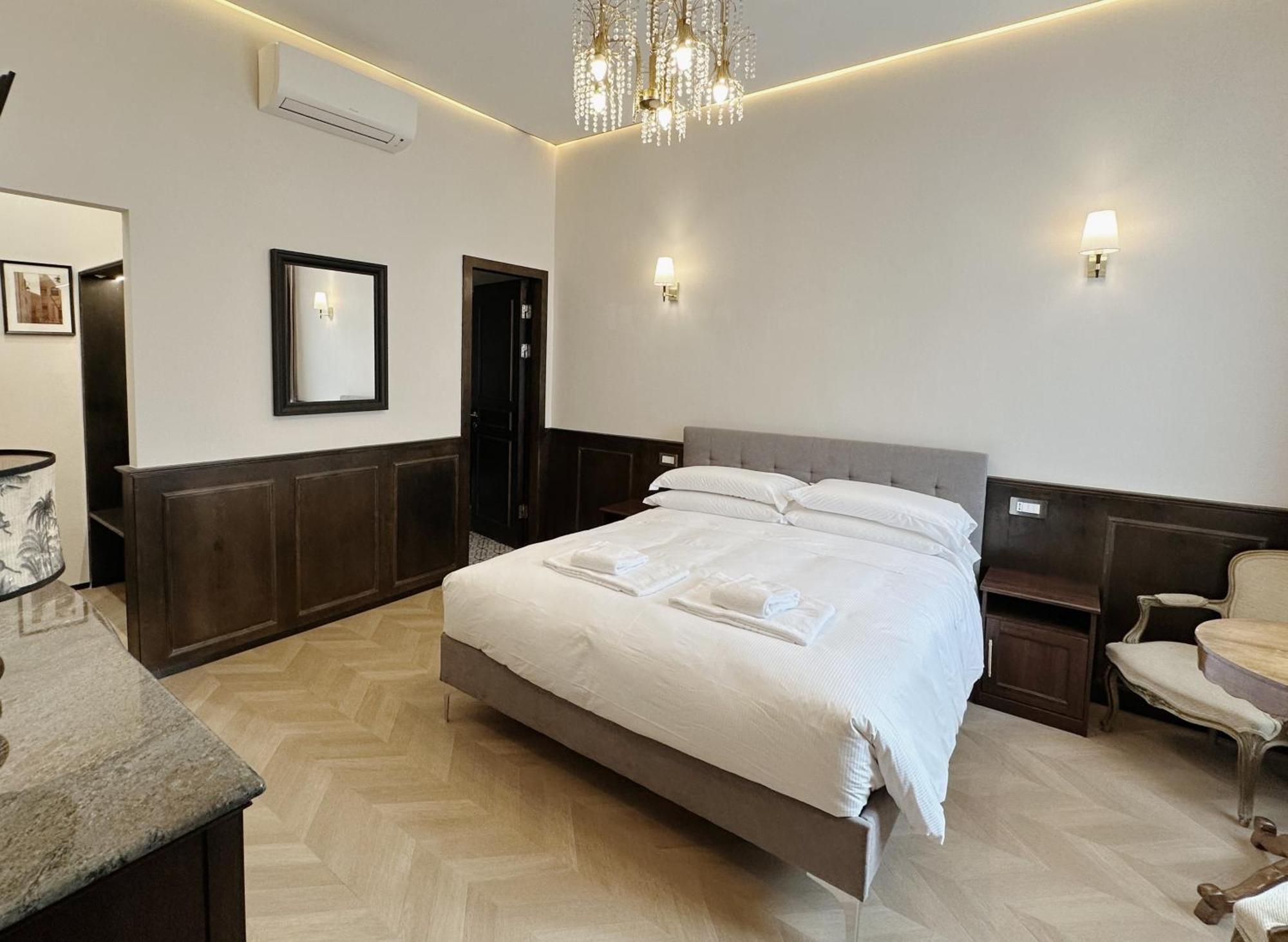 Belle Epoque Guest house