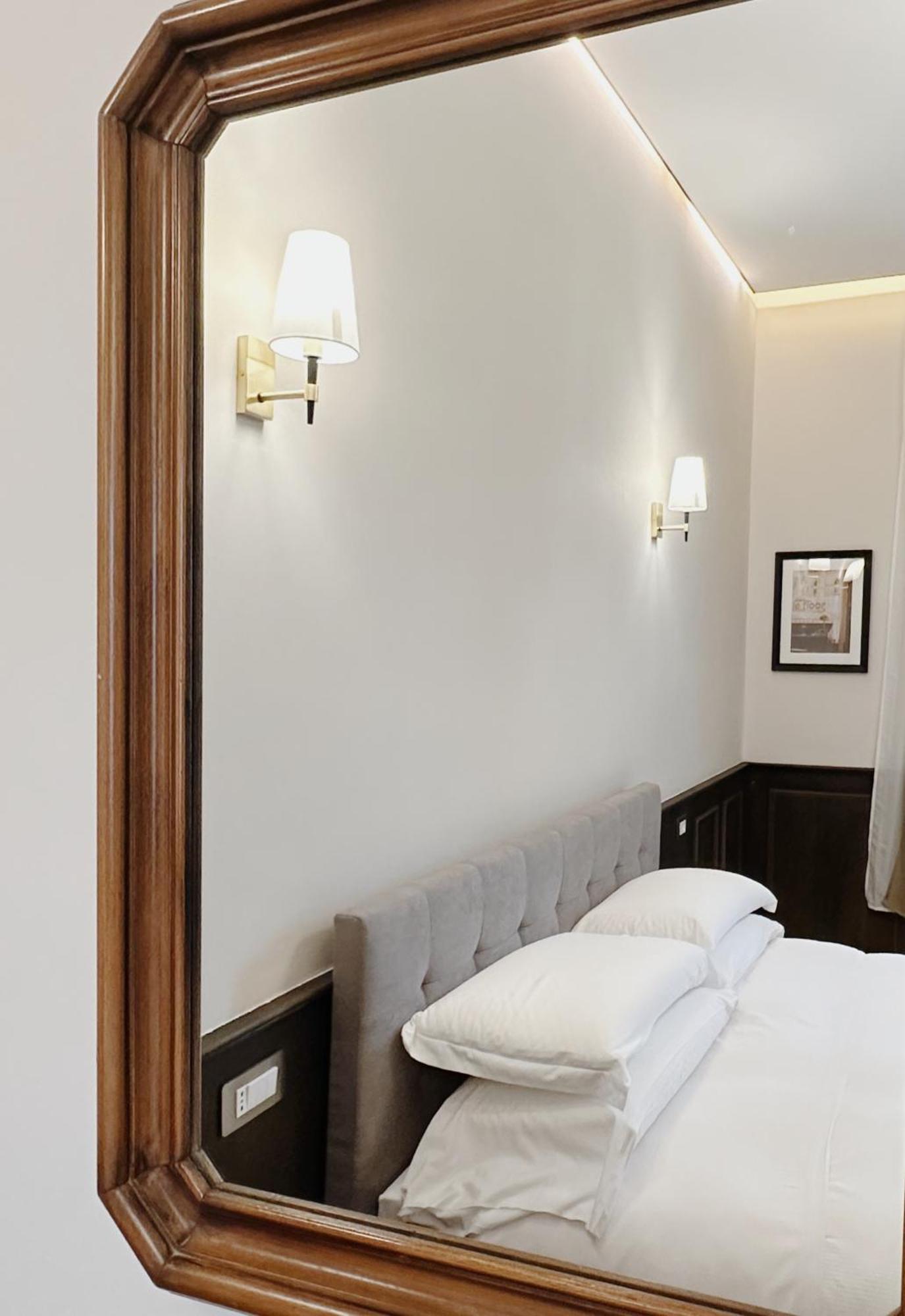 Guest house Belle Epoque *