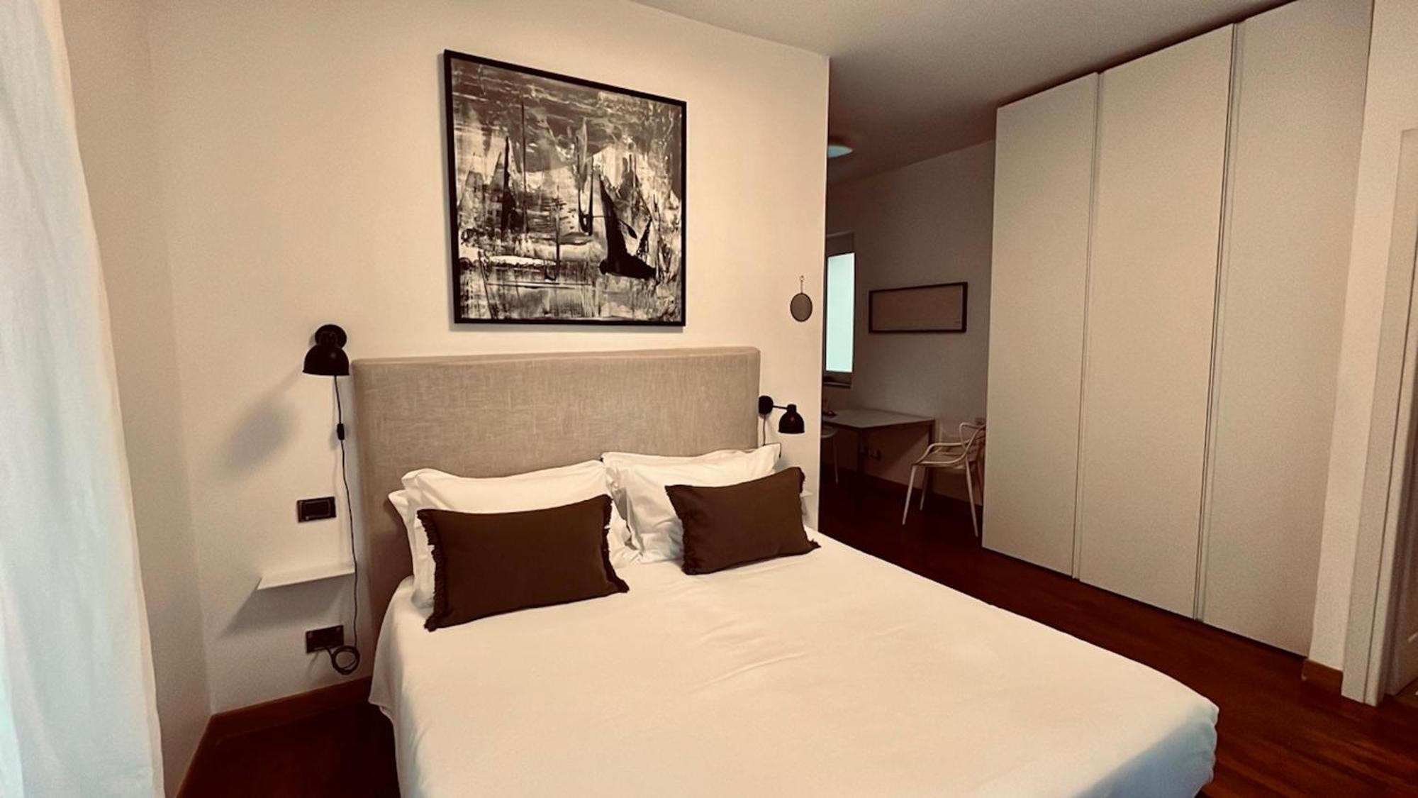 Elegant Vallombrosa 55 * Rome