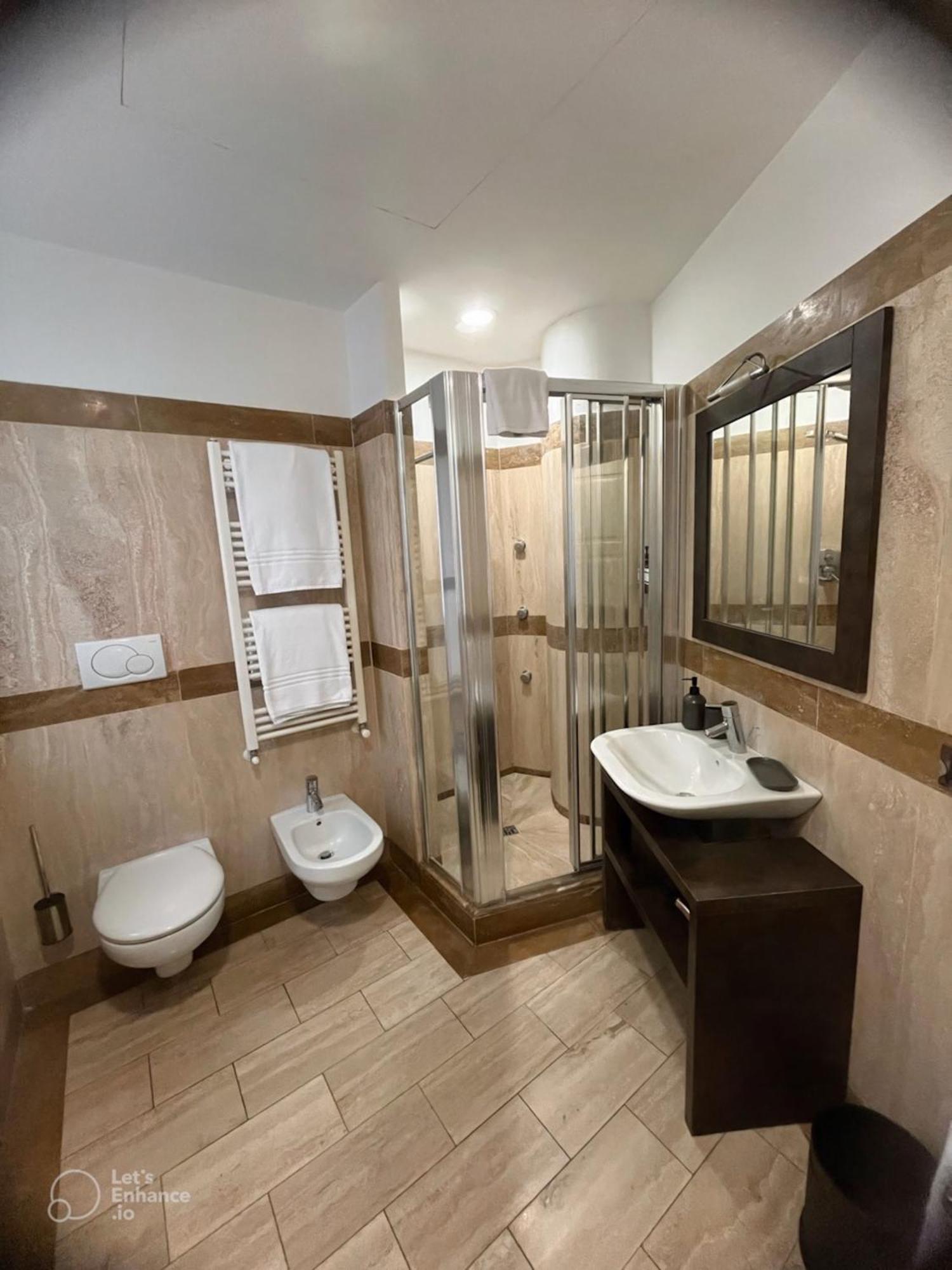 Elegant Vallombrosa 55 Apartment Rome